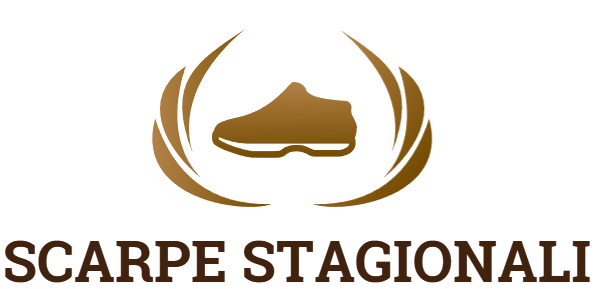 Scarpe Stagionali