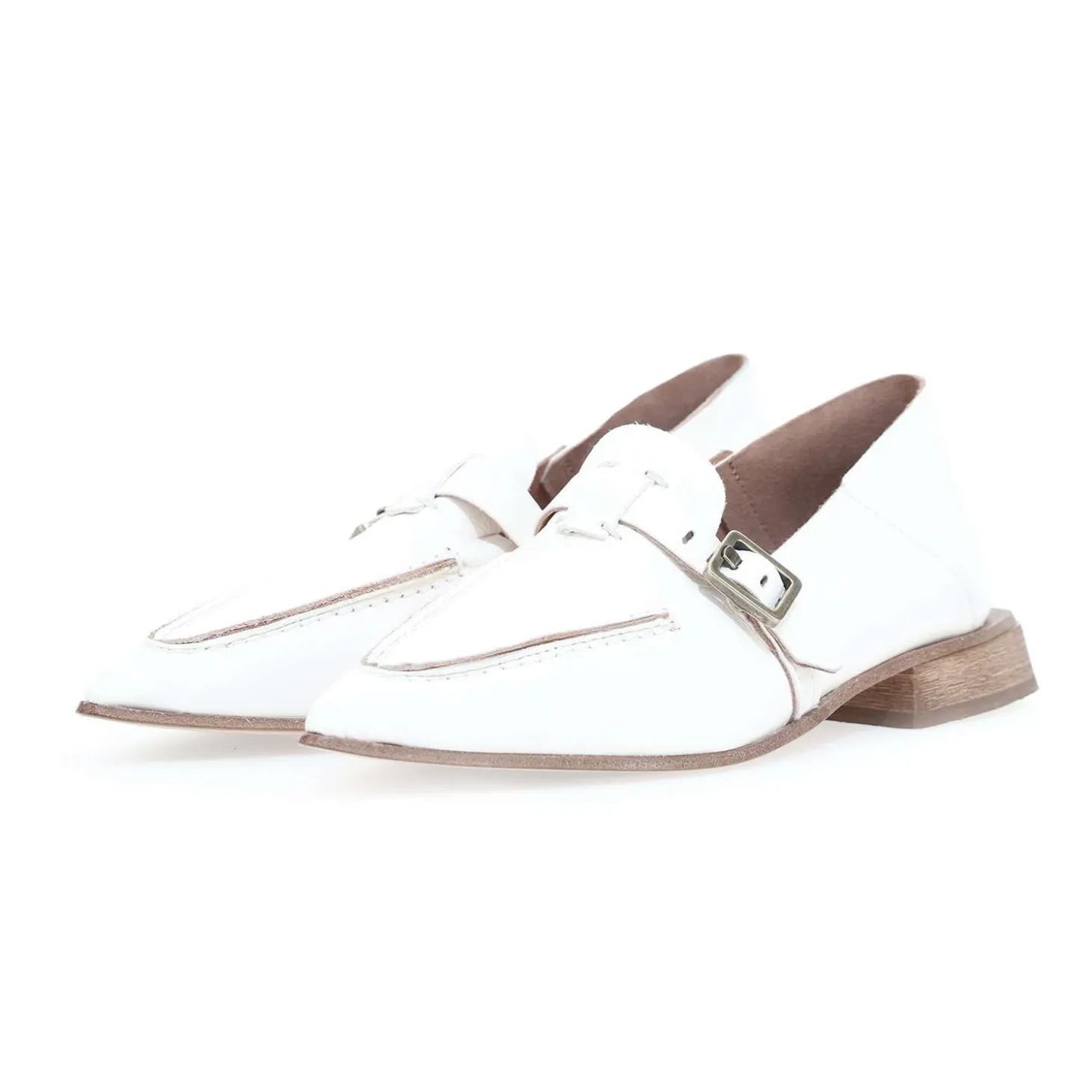 AS98 AKIKO E23-B06108 SCARPA MILK