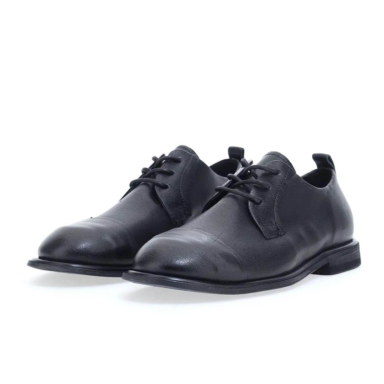 AS98 ALPO E23-U97105 SCARPA NERO