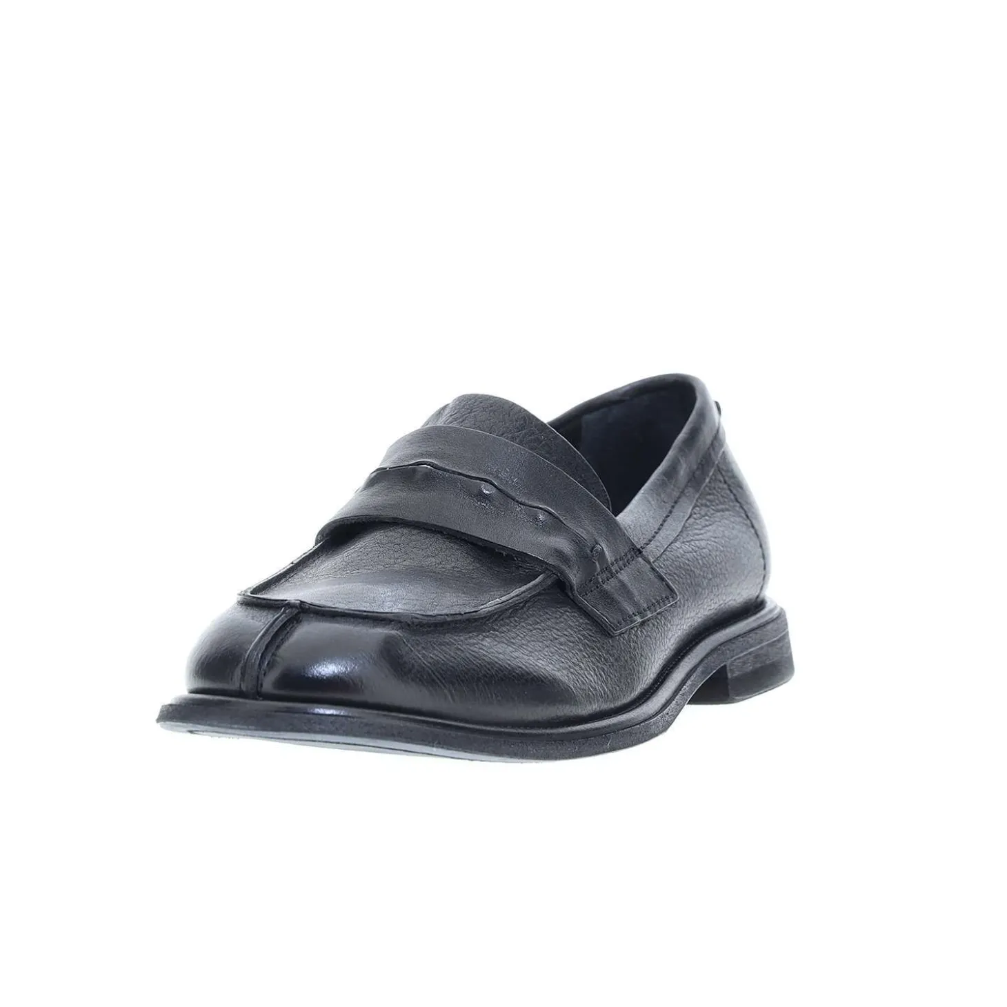 AS98 ALPO E23-U97103 SCARPA NERO