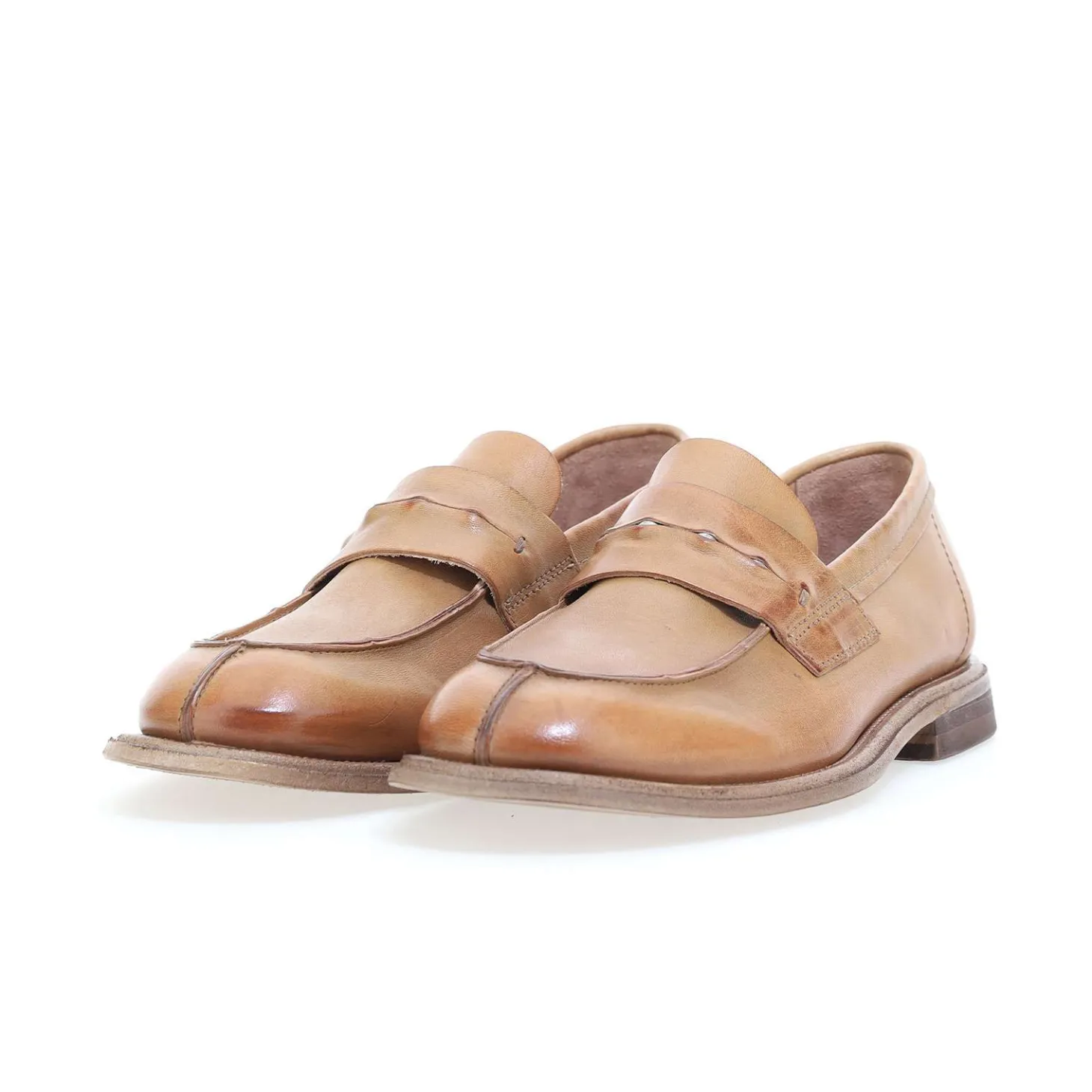 AS98 ALPO E23-U97103 SCARPA TIGER