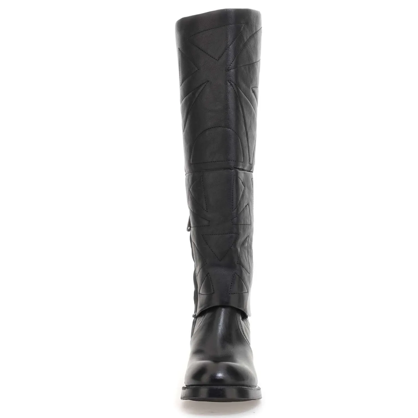 as_amberly_ib_boots_nero_5.webp AS98 AMBERLY I23-B41307 BOOTS NERO