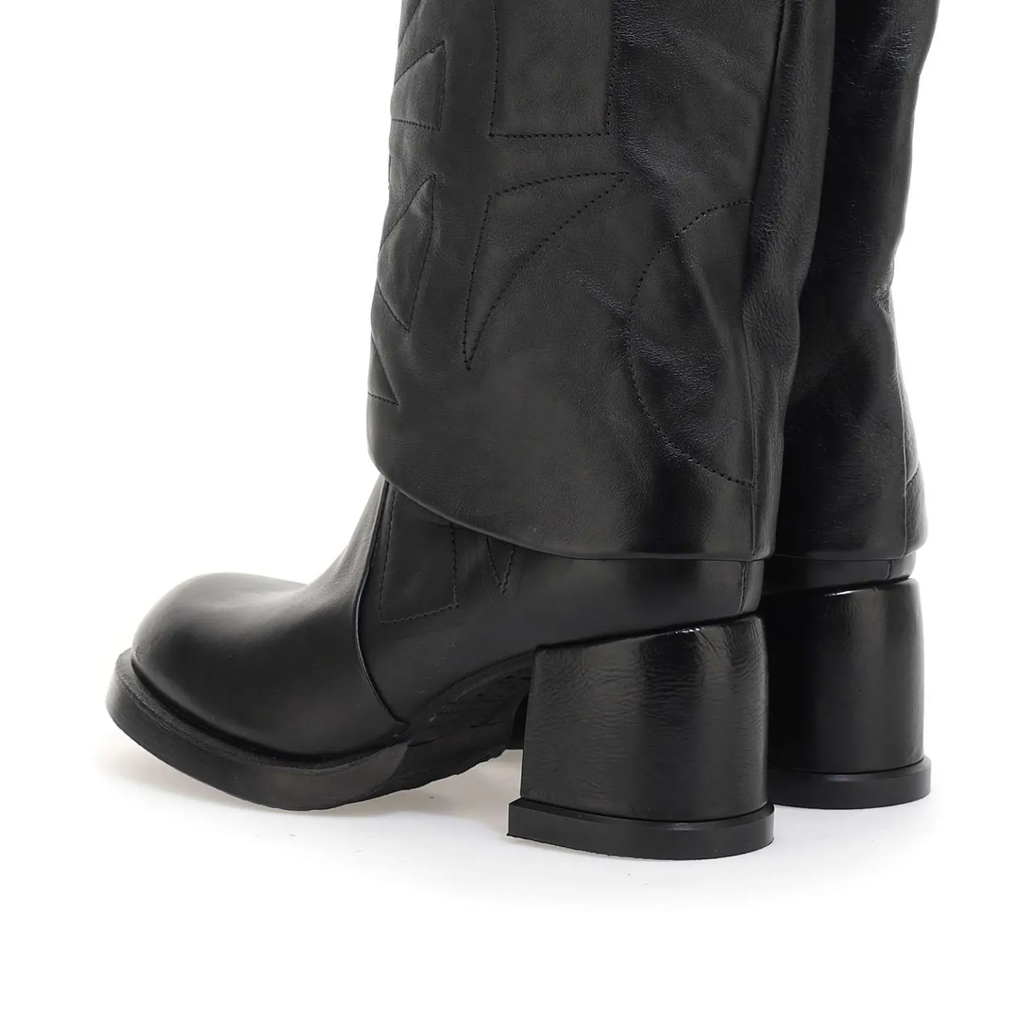 as_amberly_ib_boots_nero_8.webp AS98 AMBERLY I23-B41307 BOOTS NERO