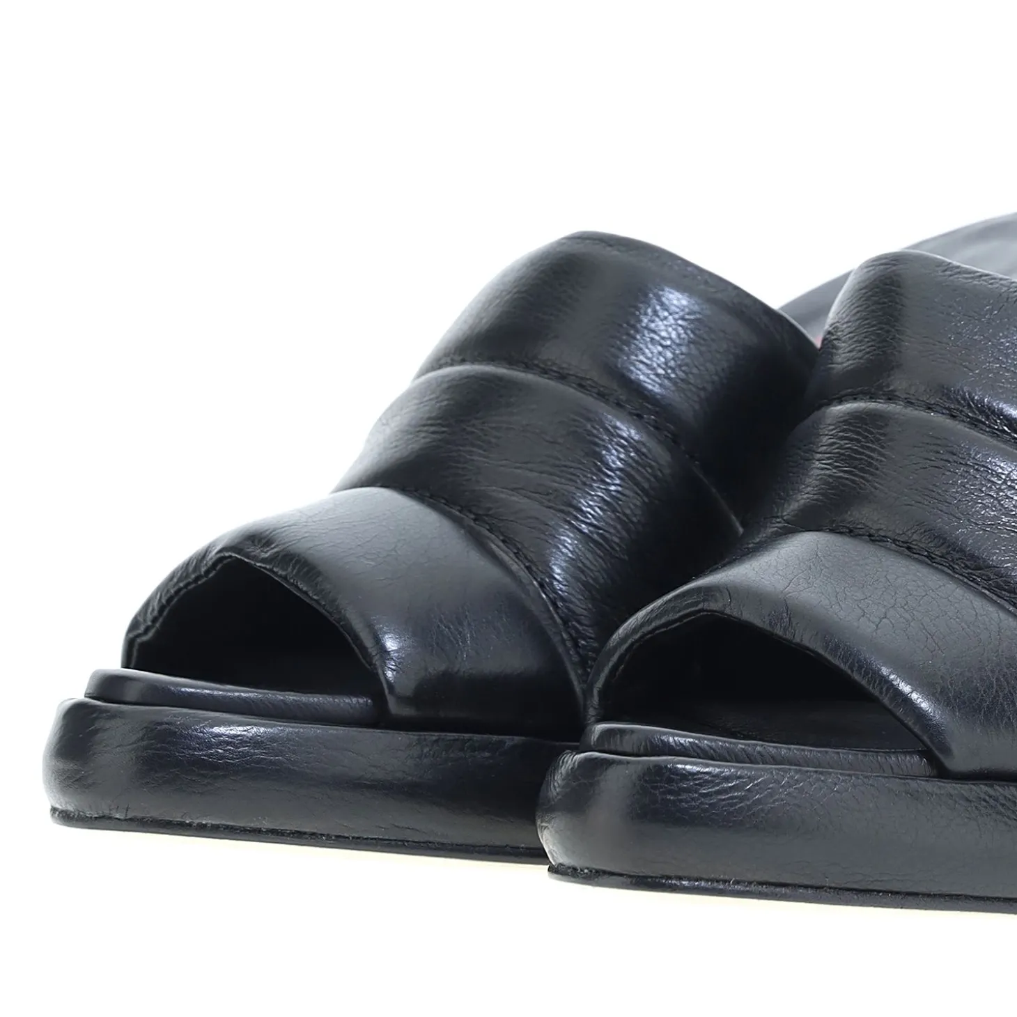 as_anna_eb_mules_nero_9.webp AS98 ANNA E23-B46001 MULES NERO