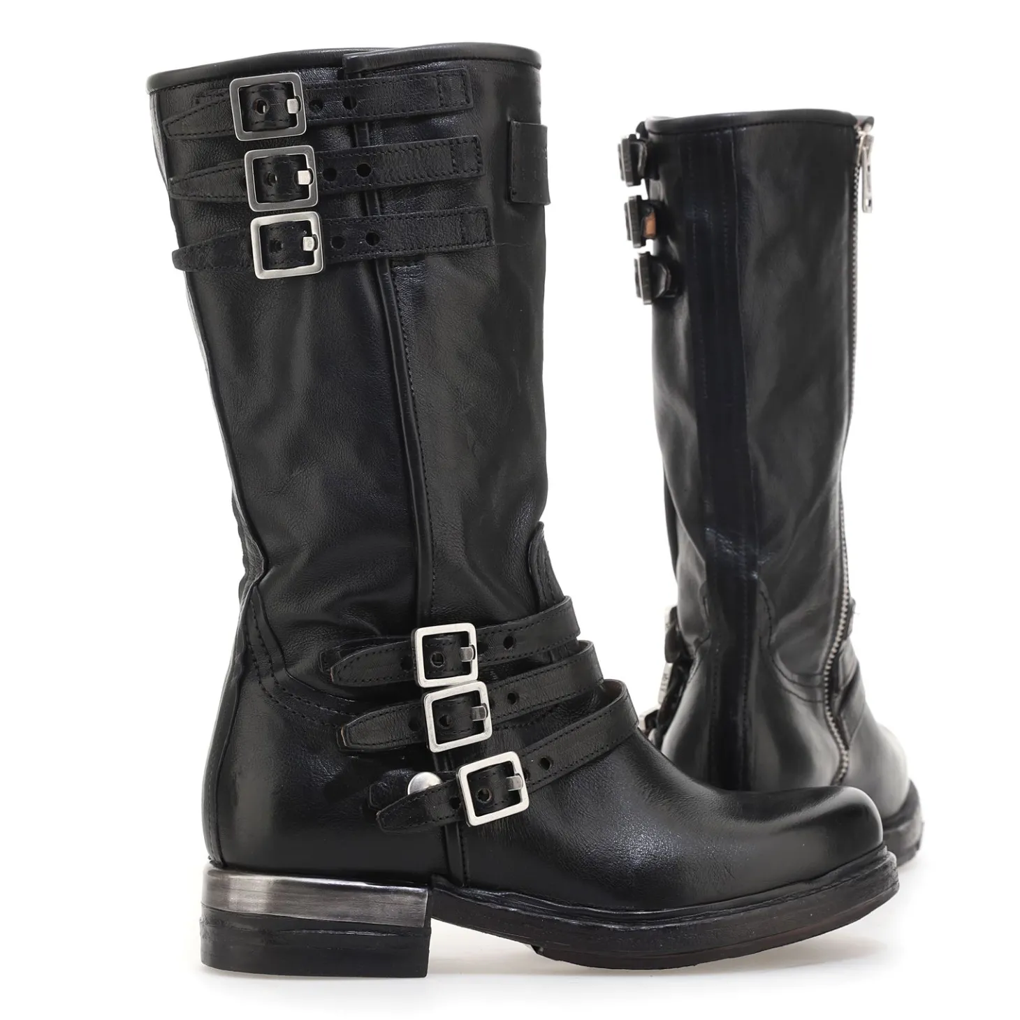 as_arche_ib_boots_nero_8.webp AS98 ARCHE I24-B80314 BOOTS NERO