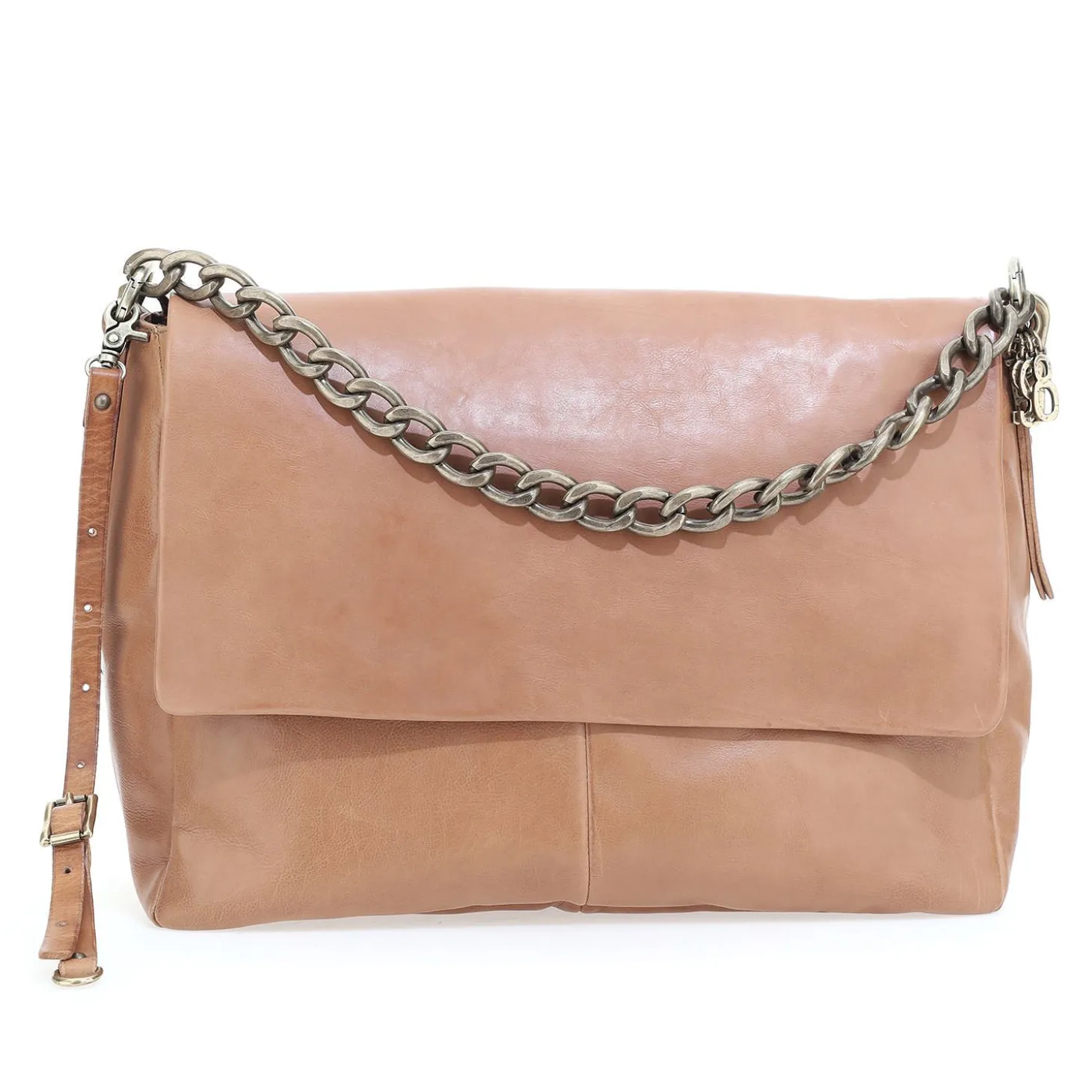 AS98 BORSE AS98 E23-200663 BORSA CAMEL