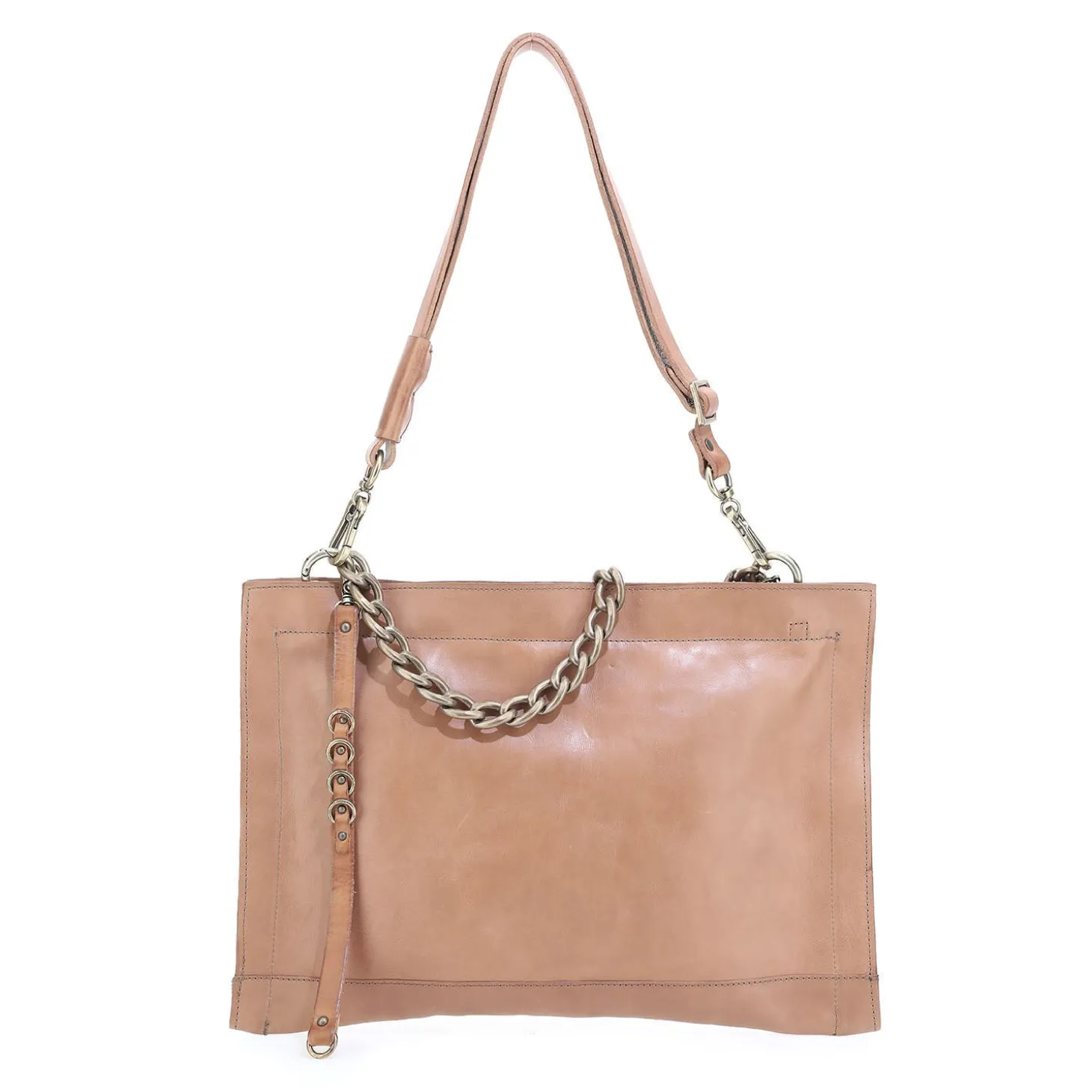 AS98 BORSE AS98 E23-200638 BORSA CAMEL
