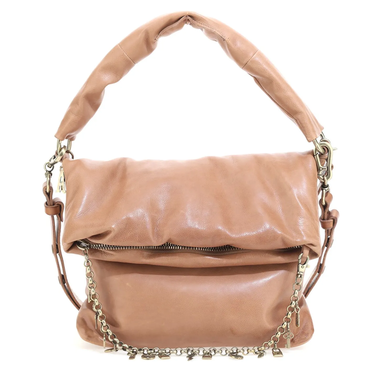 AS98 BORSE AS98 E23-200677 BORSA CAMEL