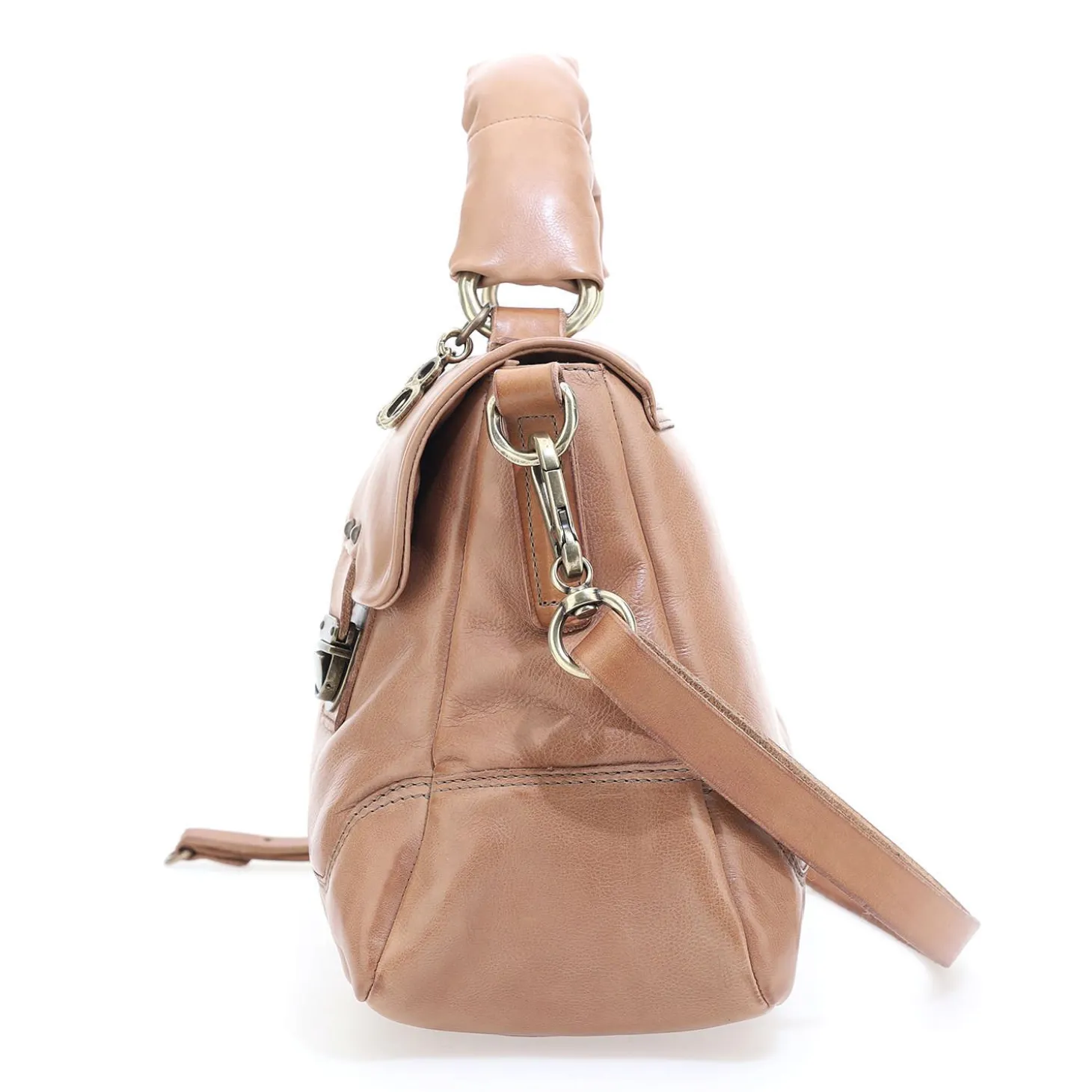 AS98 BORSE AS98 E23-200673 BORSA CAMEL