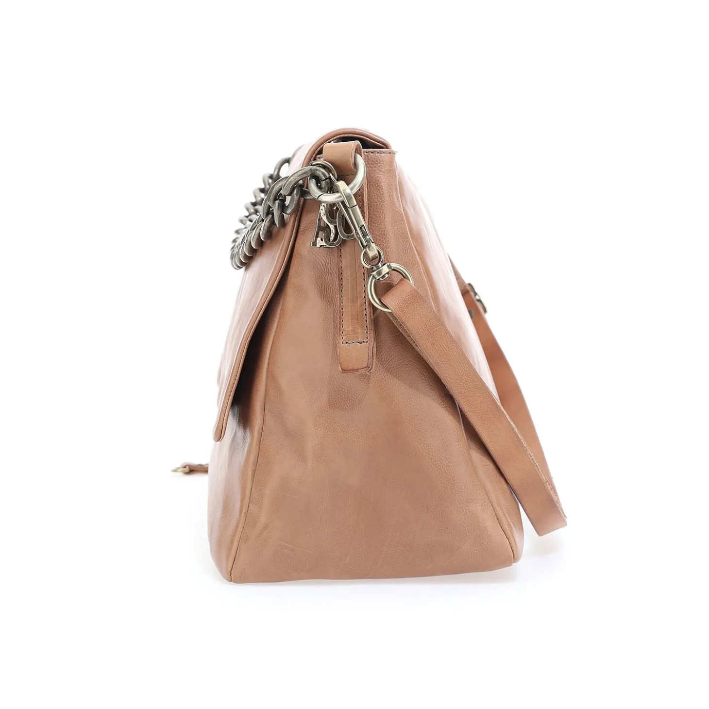 AS98 BORSE AS98 E23-200663 BORSA CAMEL