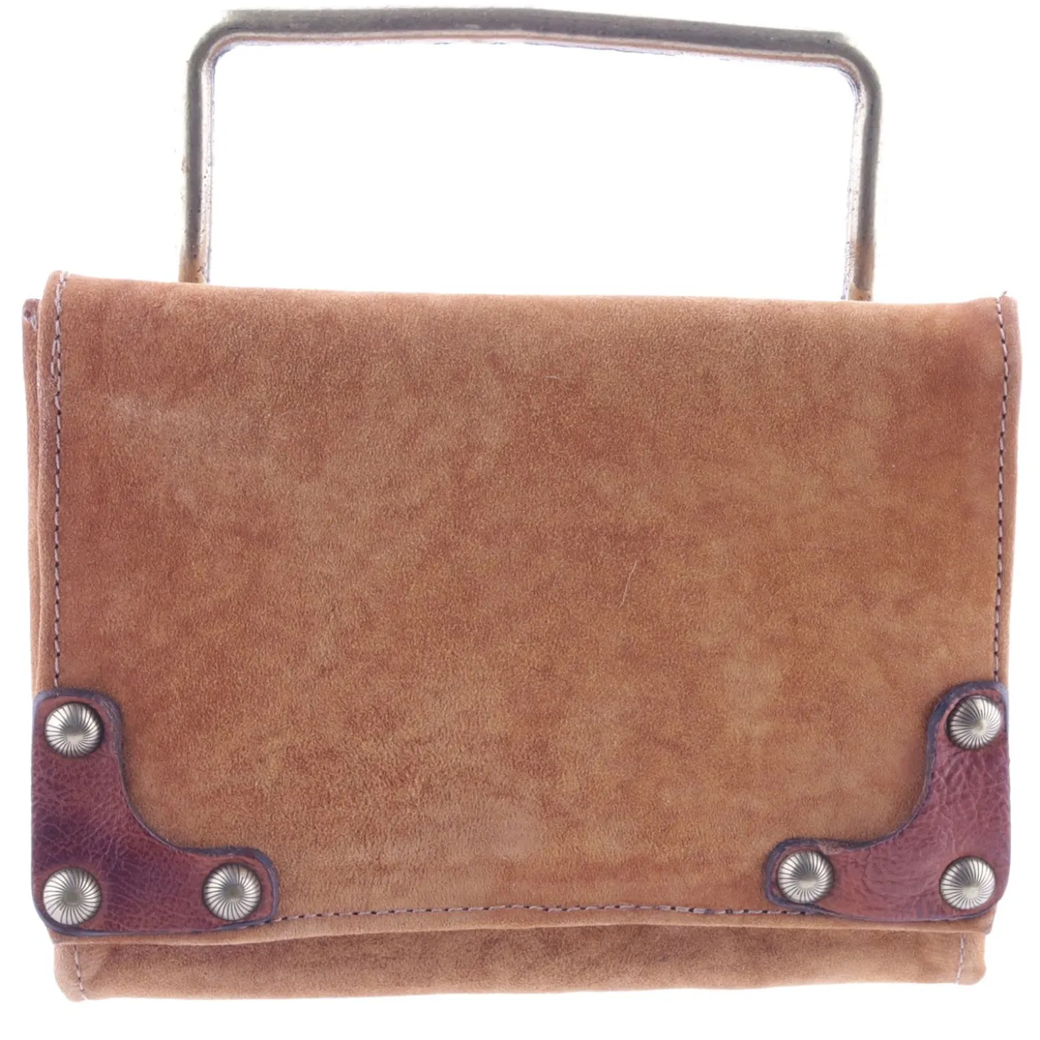 AS98 BORSE AS98 E18-200360 BORSA CUOIO