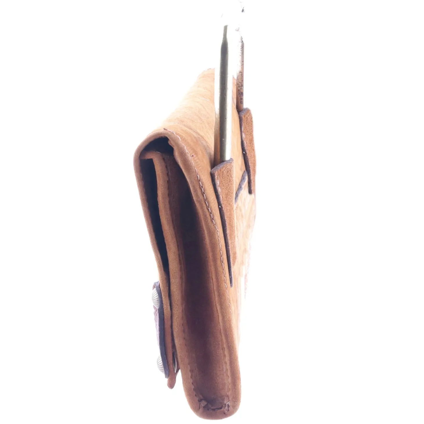 AS98 BORSE AS98 E18-200360 BORSA CUOIO