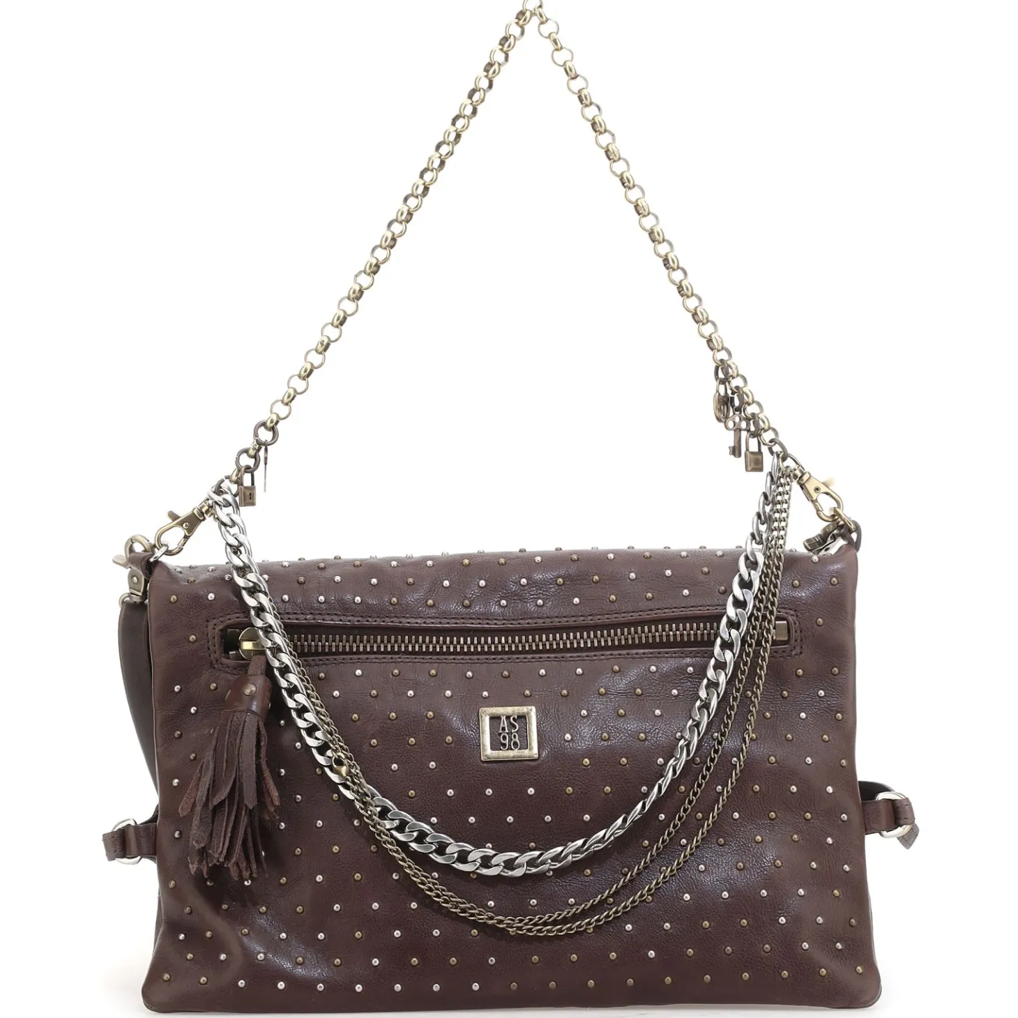 AS98 BORSE AS98 I24-200737 BORSA FONDENTE