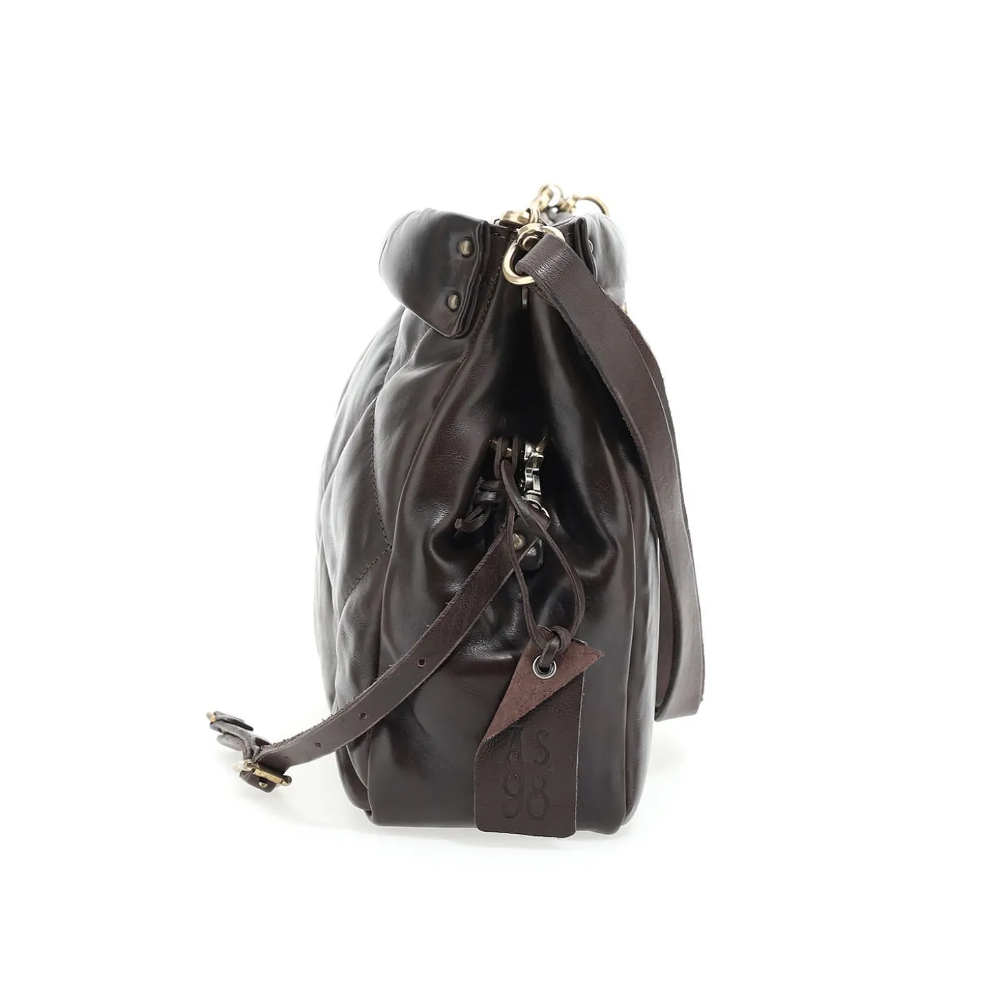 AS98 BORSE AS98 I22-200661 BORSA FONDENTE