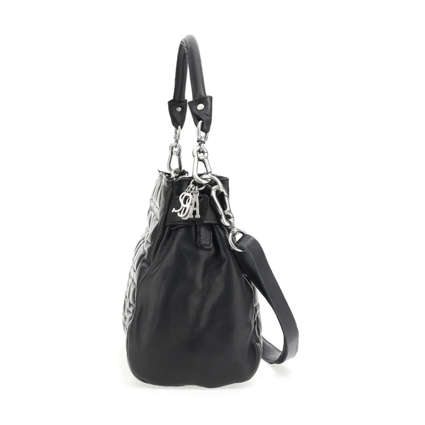 as_borse_as_i_borsa_nero_3-2.webp AS98 BORSE AS98 I22-200656 BORSA NERO