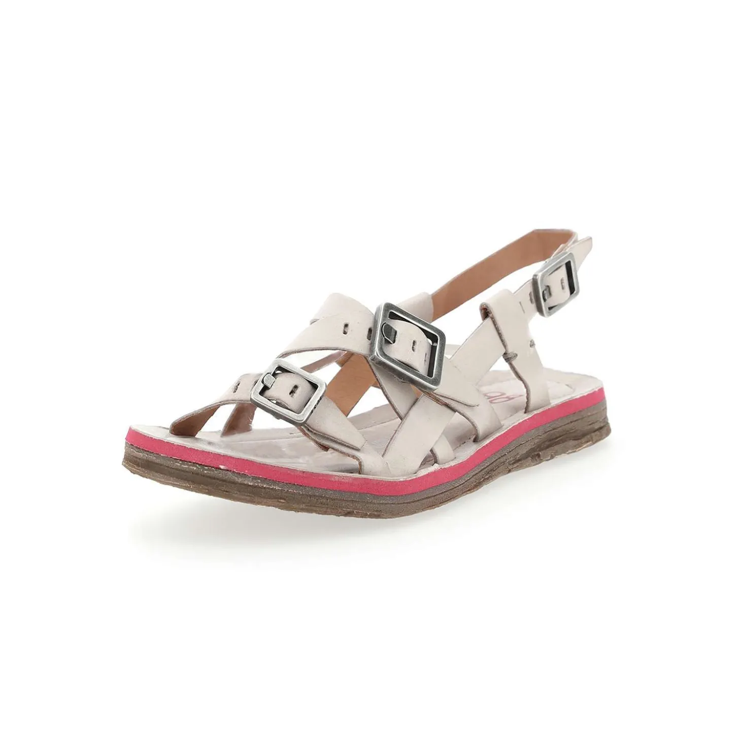 AS98 BUSA E23-B19007 SANDALI DUST