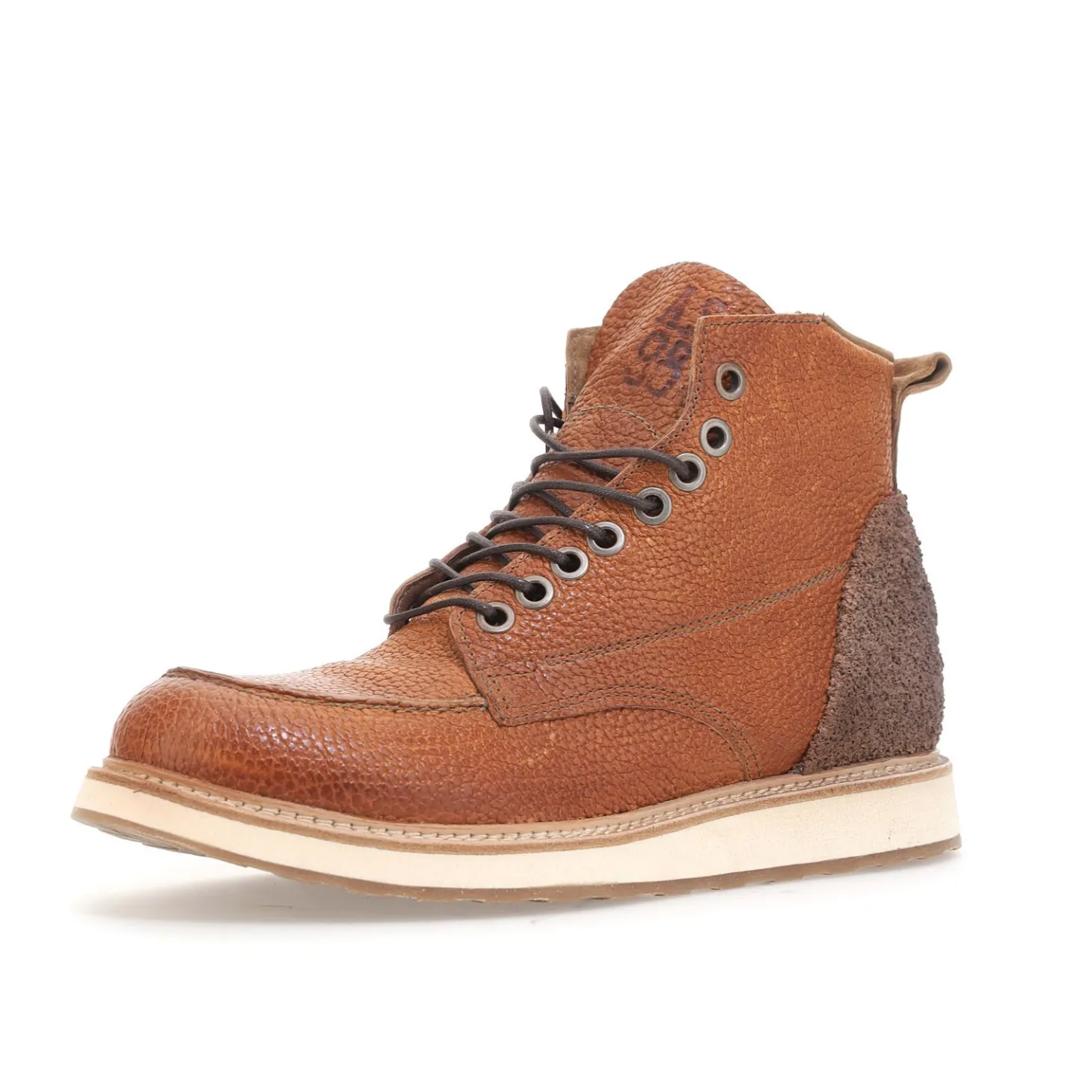 AS98 CALIX I22-U88202 STIVALETTI NACHOS