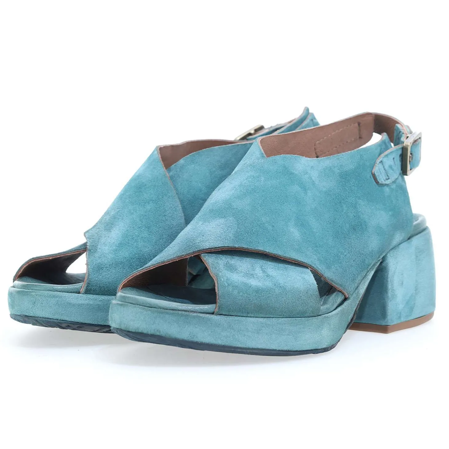AS98 CALLIA E23-B21004 SANDALI EMERALD