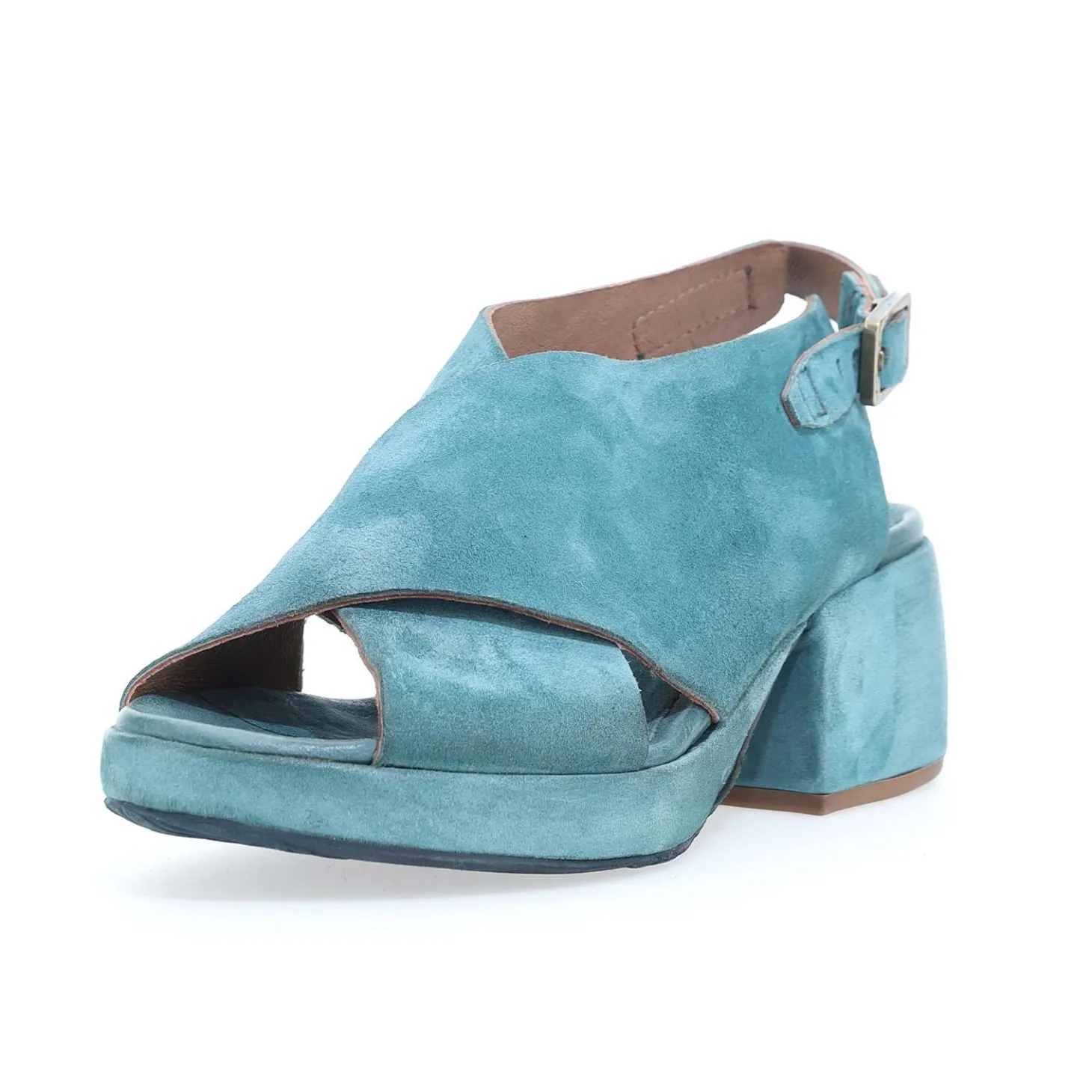 AS98 CALLIA E23-B21004 SANDALI EMERALD