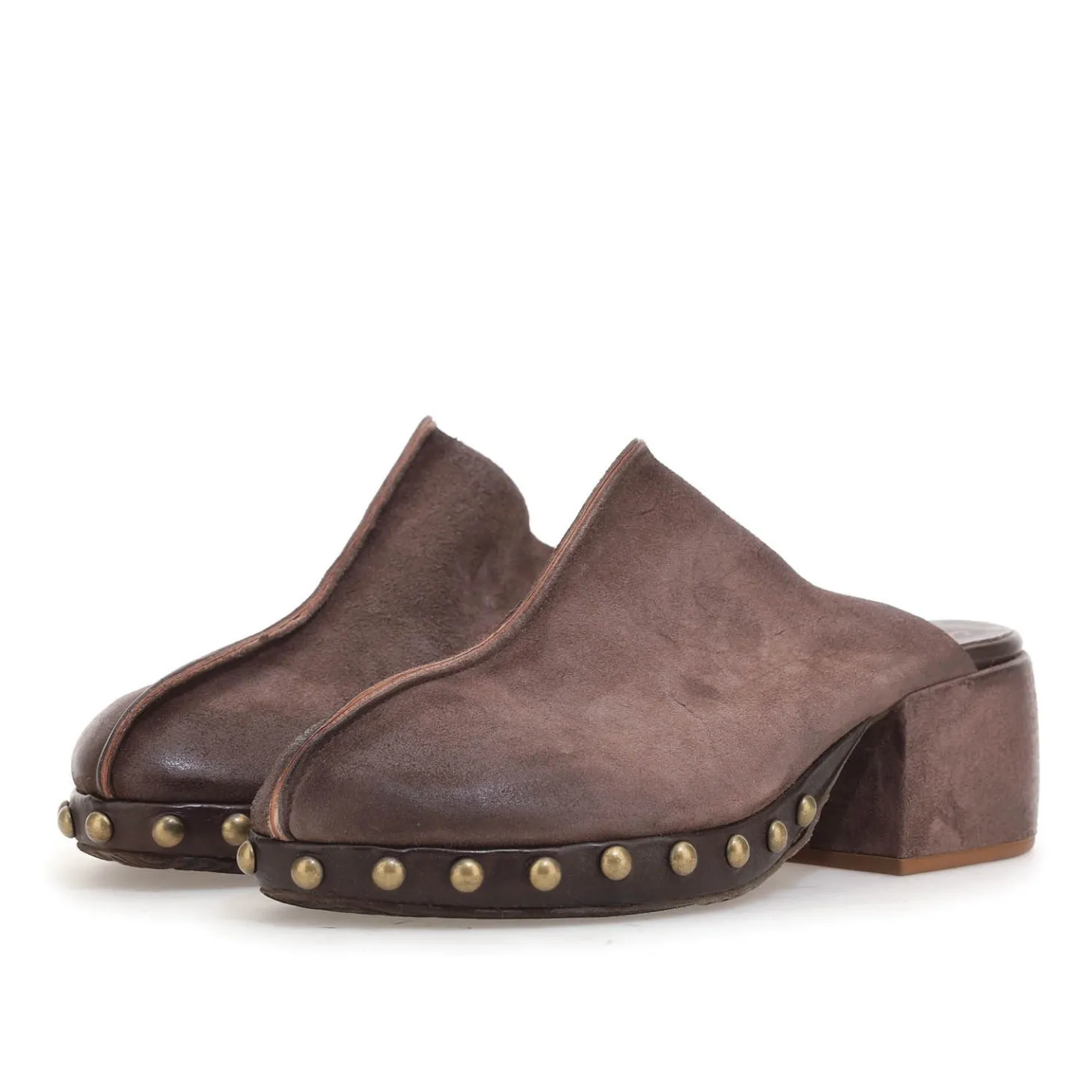 AS98 CALLIA RIV E23-B36101 MULES FONDENTE