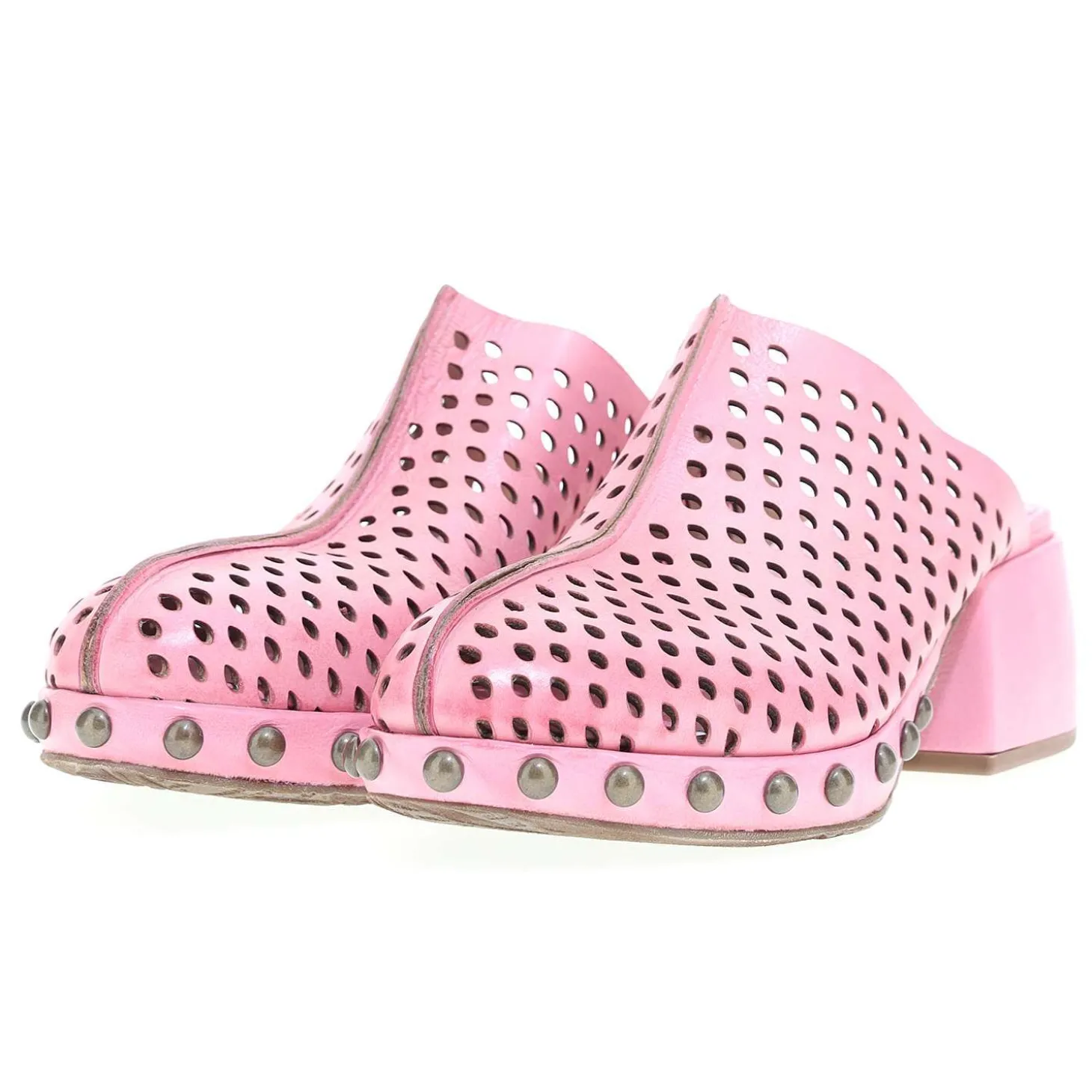 AS98 CALLIA RIV E23-B36103 MULES SHOCK