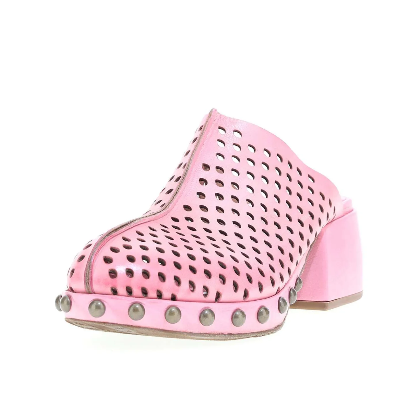 AS98 CALLIA RIV E23-B36103 MULES SHOCK