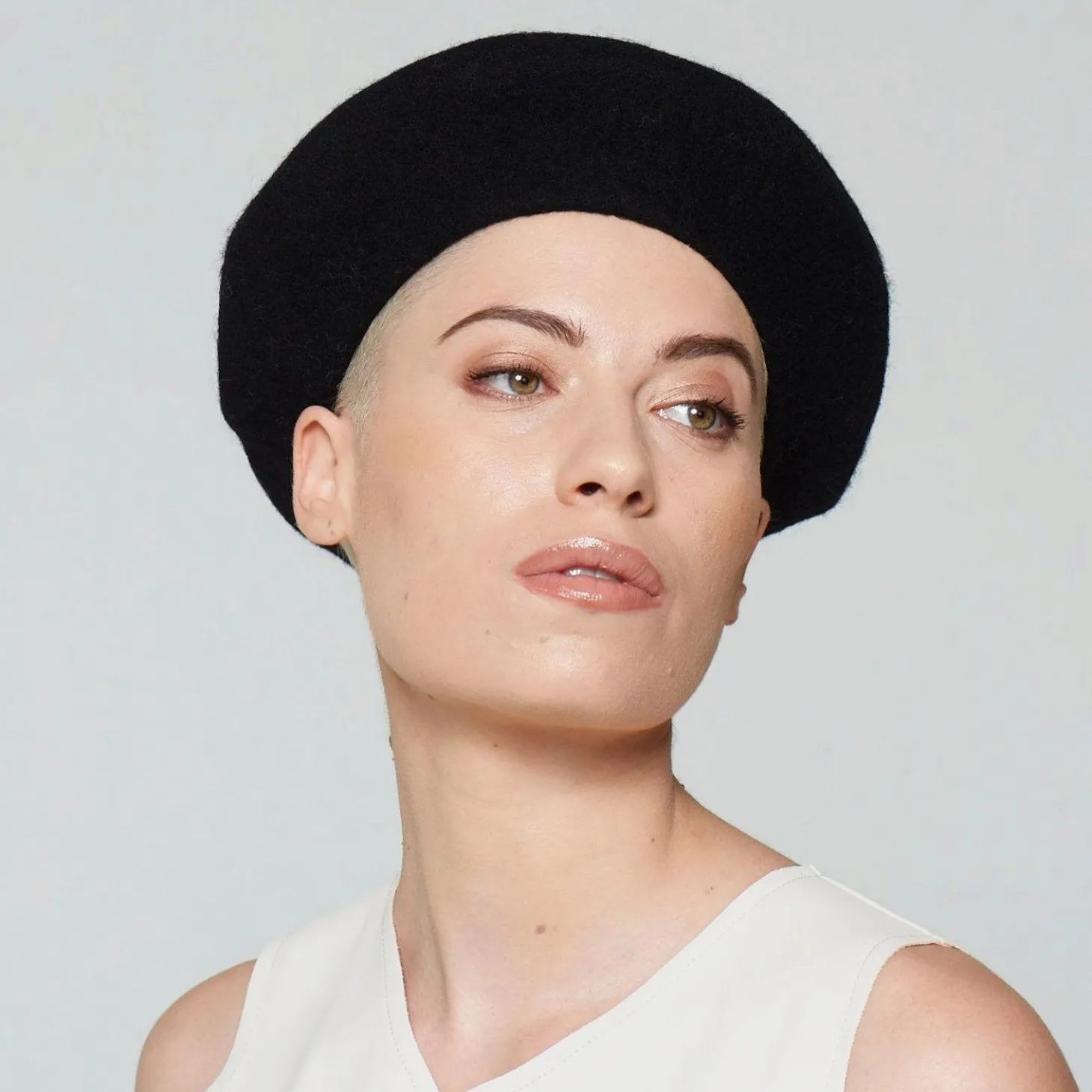 AS98 CAPPELLO AS98 E23-H04001 CAPPELLO BLACK