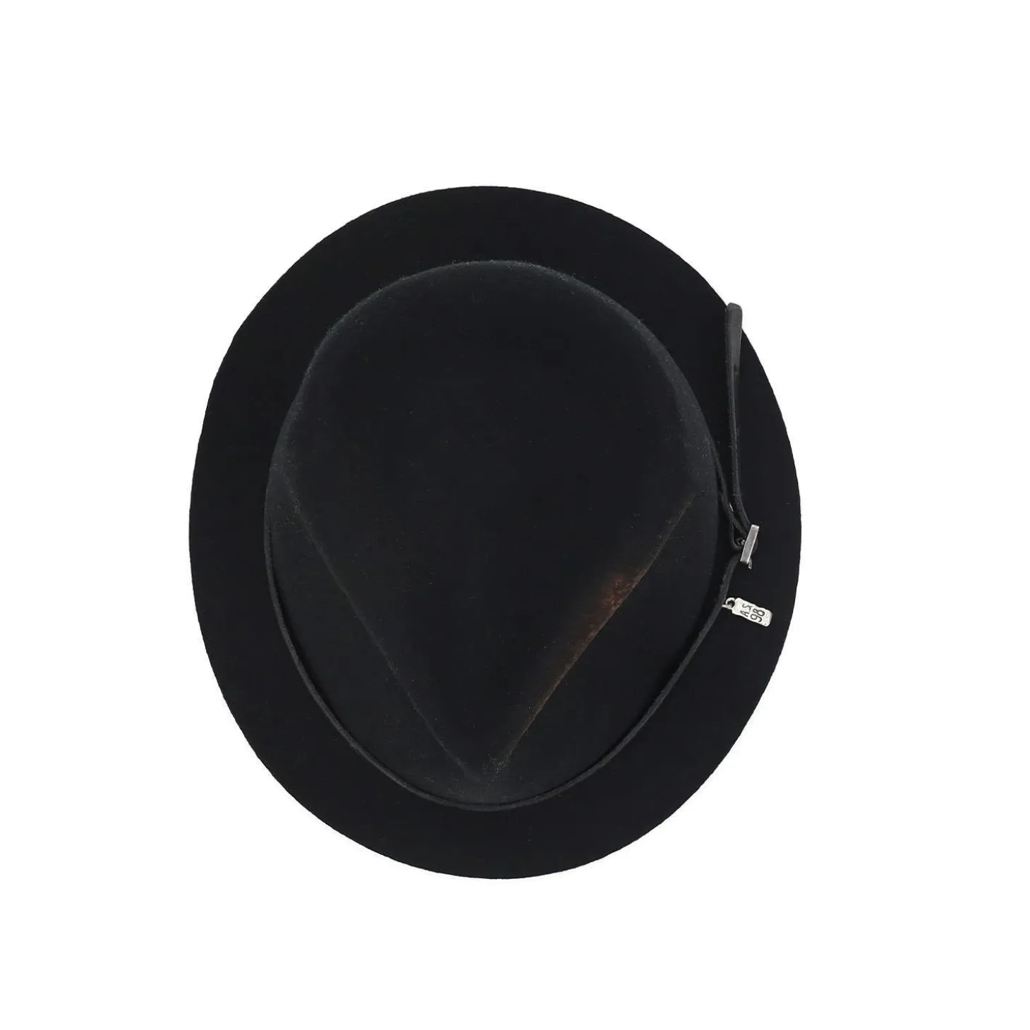 as_cappello_as_eh_cappell_2-4.webp AS98 CAPPELLO AS98 E23-H04003 CAPPELLO NERO BRUCIATO