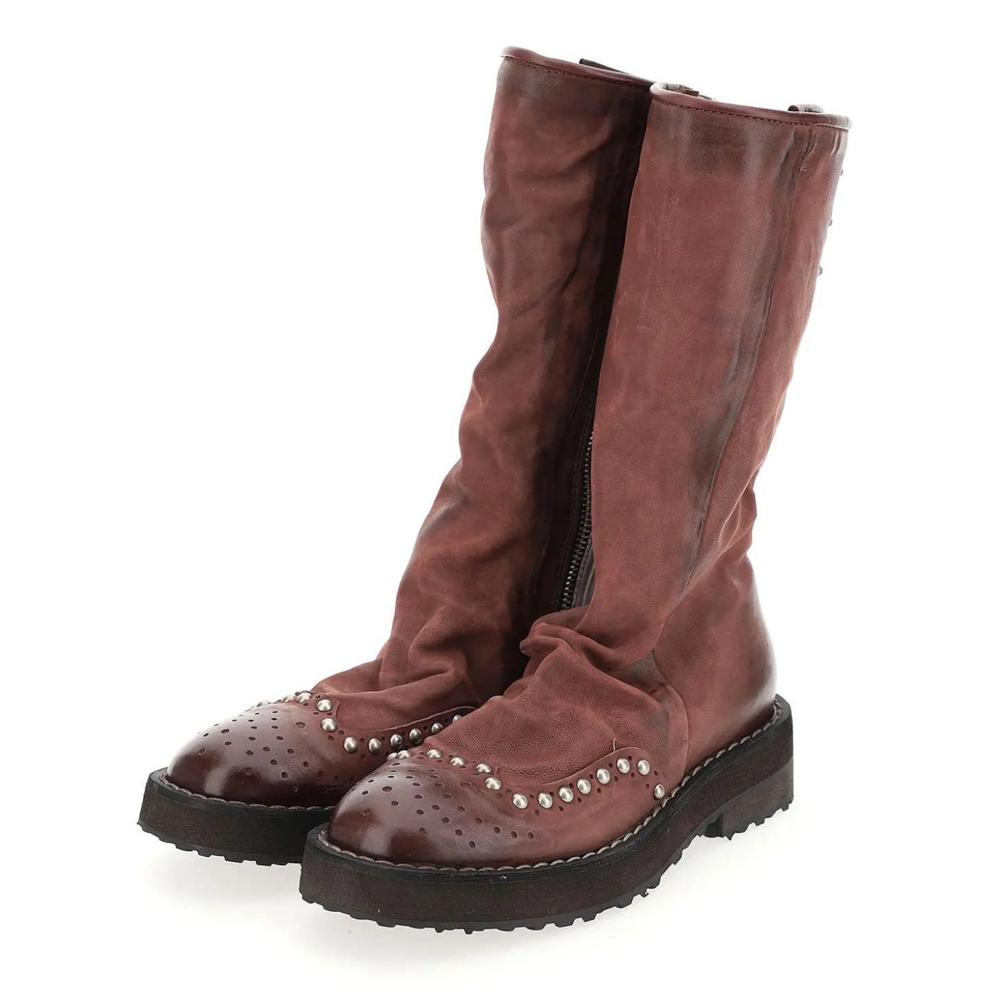 AS98 CHIMICA I21-A58306 BOOTS SEQUOIA