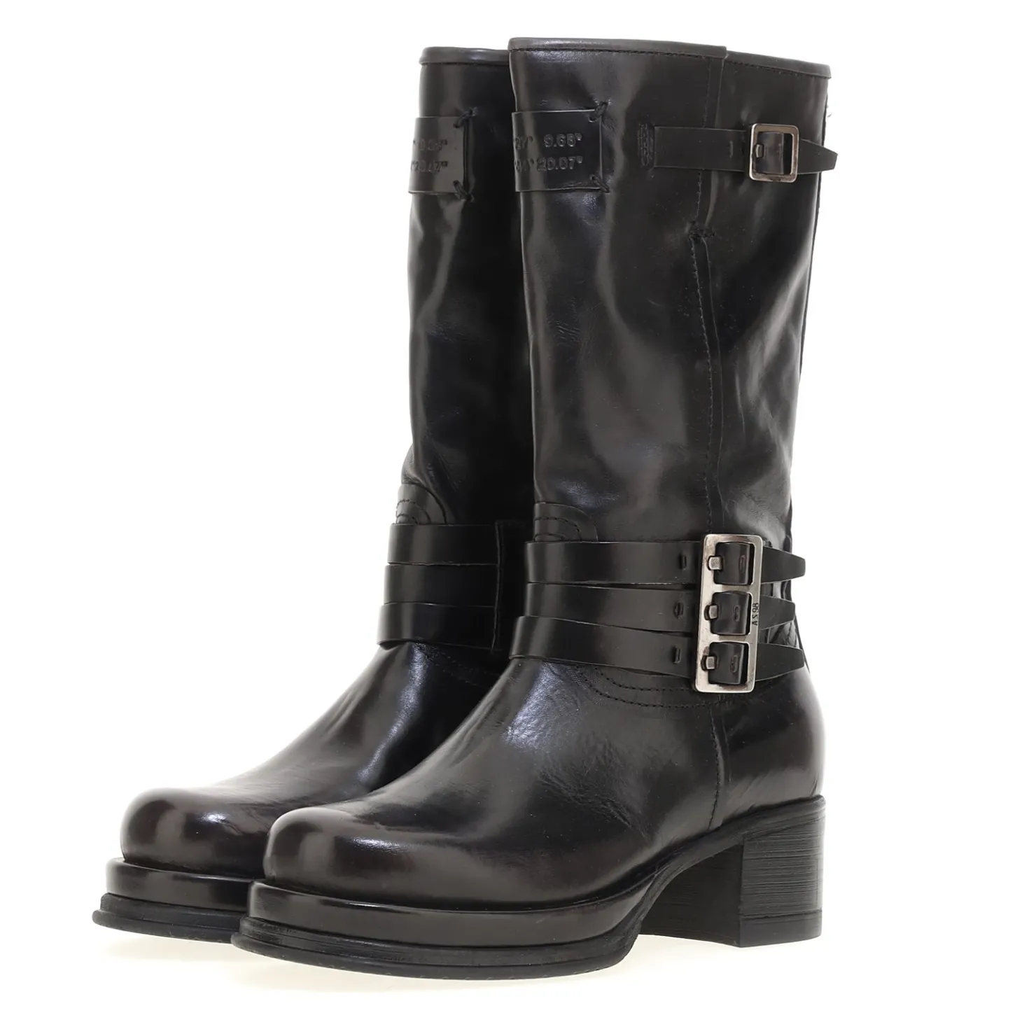 AS98 CLIMB I23-B52301 BOOTS PECE