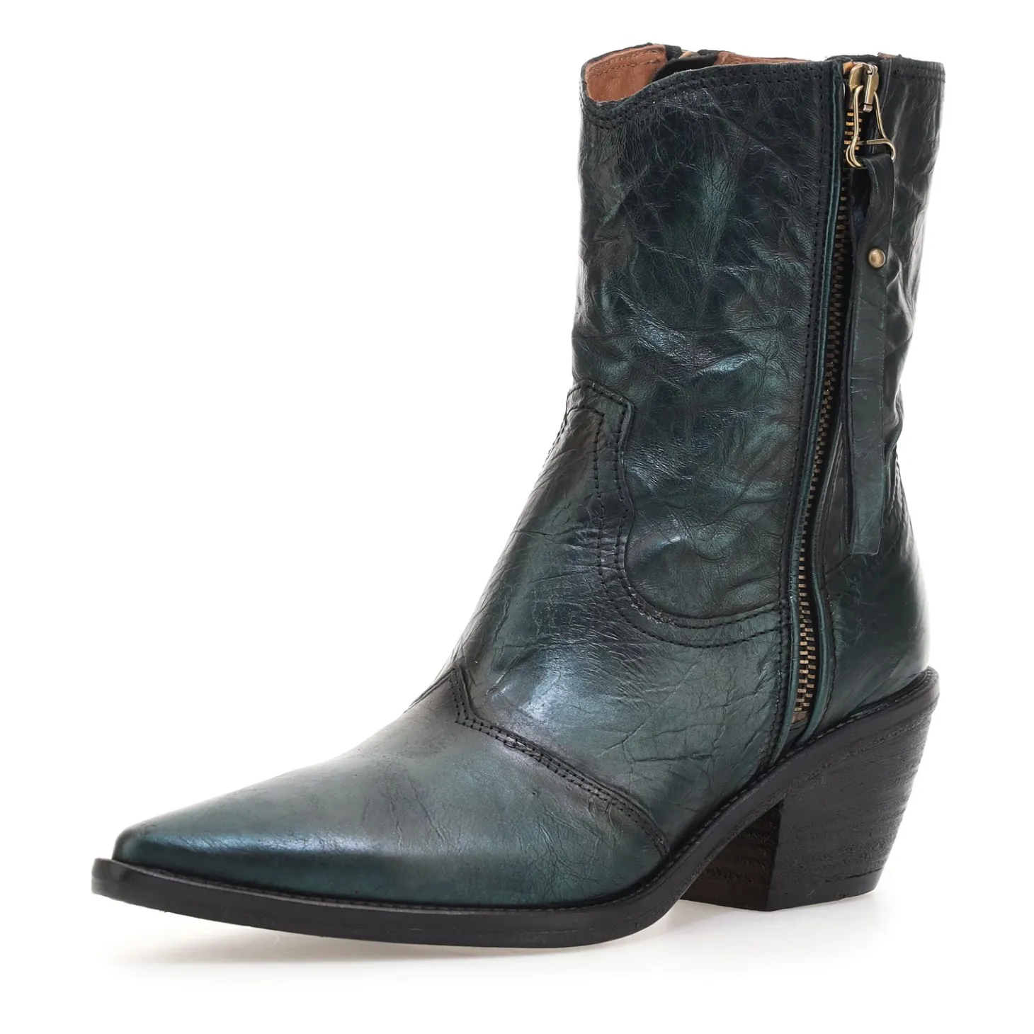 AS98 COUNTRY I24-B84208 STIVALETTI BALSAMIC