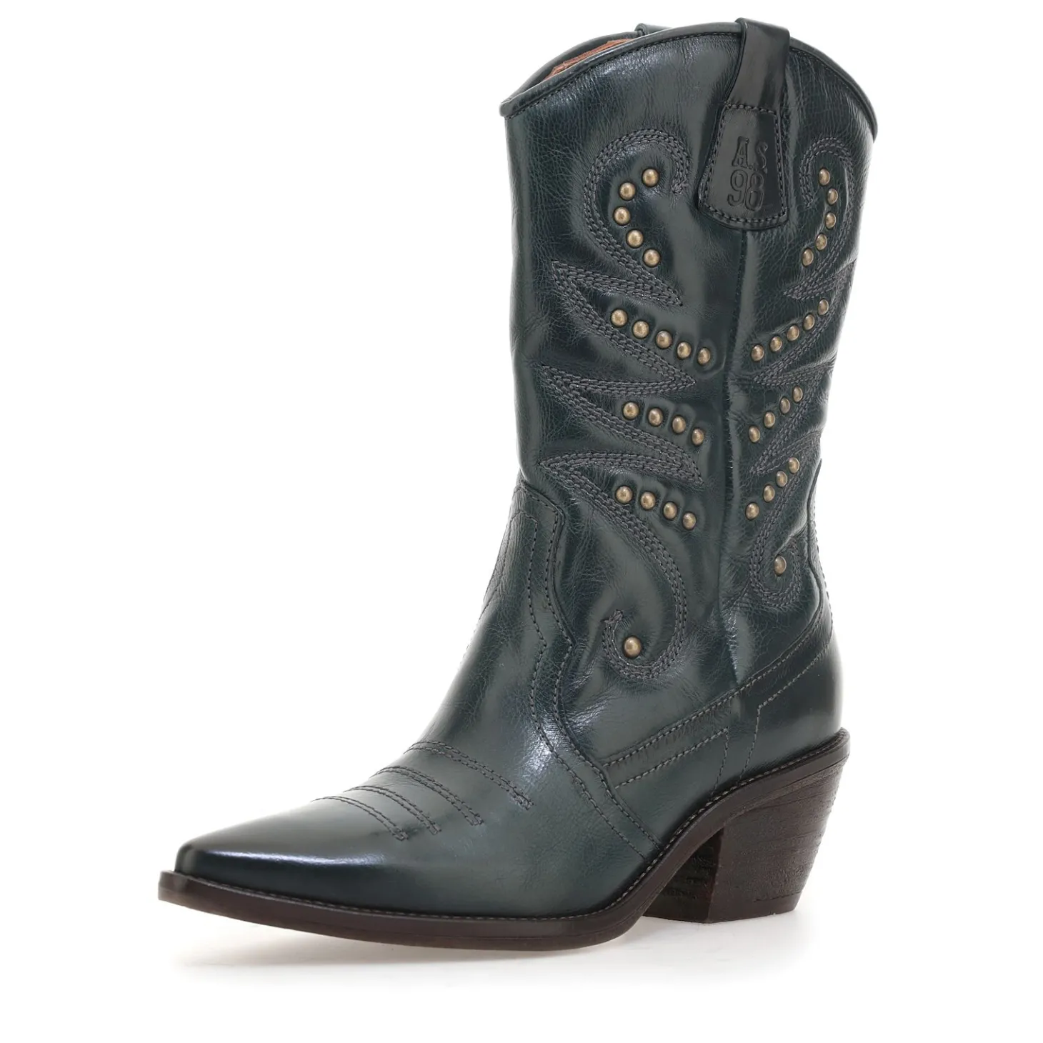 AS98 COUNTRY I24-B84204 STIVALETTI BALSAMIC