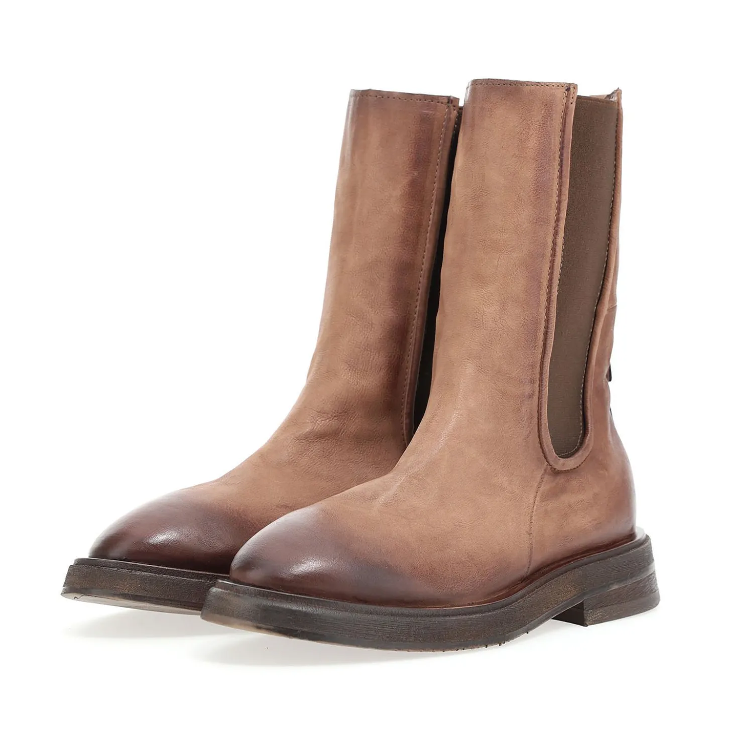 AS98 COUPE I22-B02201 STIVALETTI CALVADOS