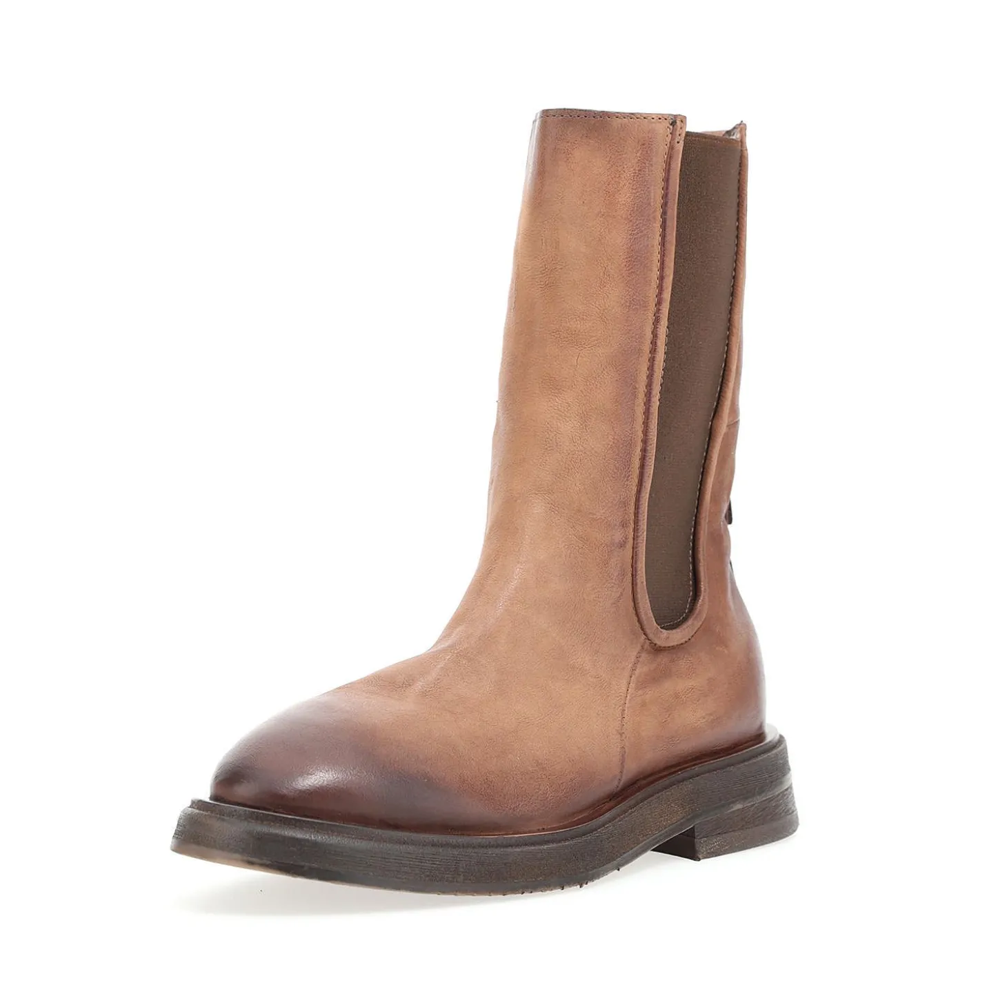 AS98 COUPE I22-B02201 STIVALETTI CALVADOS