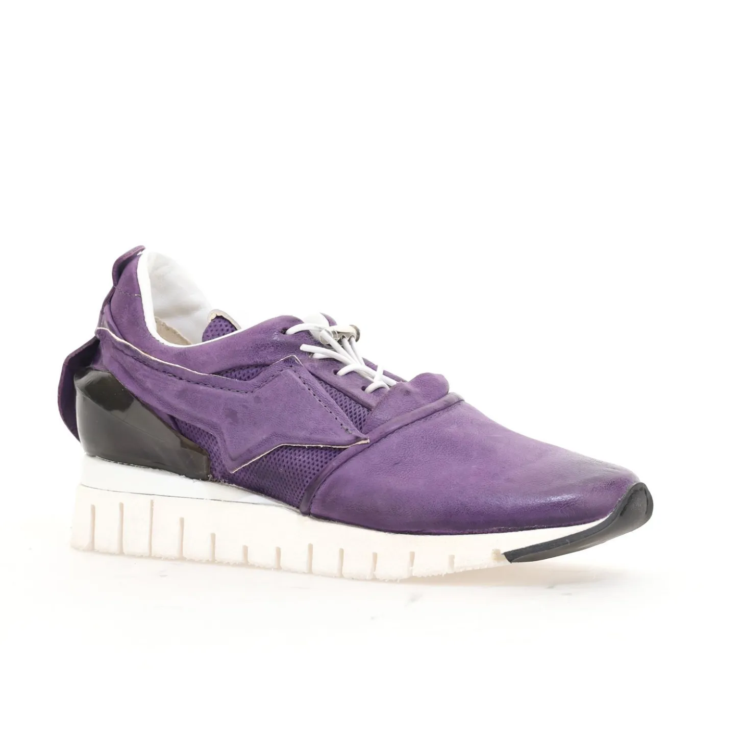 AS98 DENASTAR I22-A13114 SNEAKERS COMBI 20 TOXIC