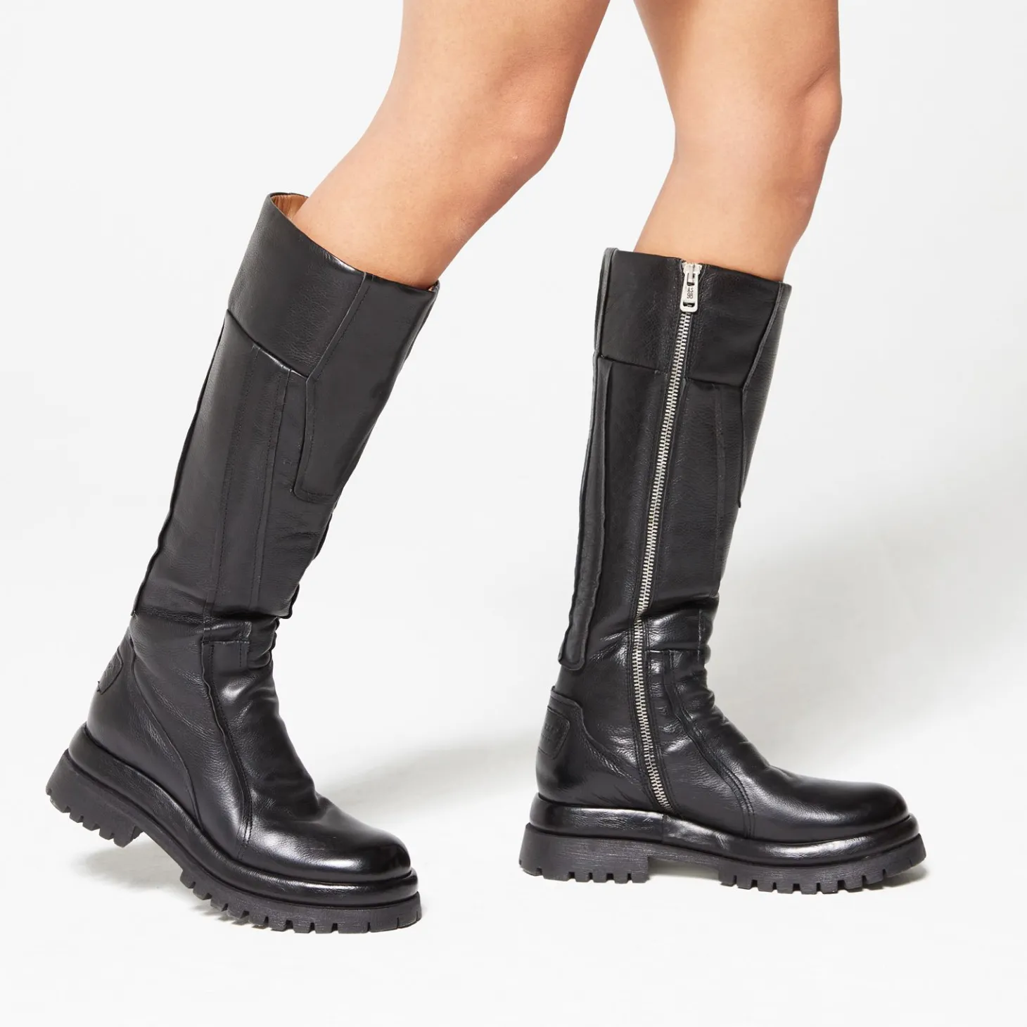 as_dibla_ib_boots_nero_10.webp AS98 DIBLA I23-B51303 BOOTS NERO