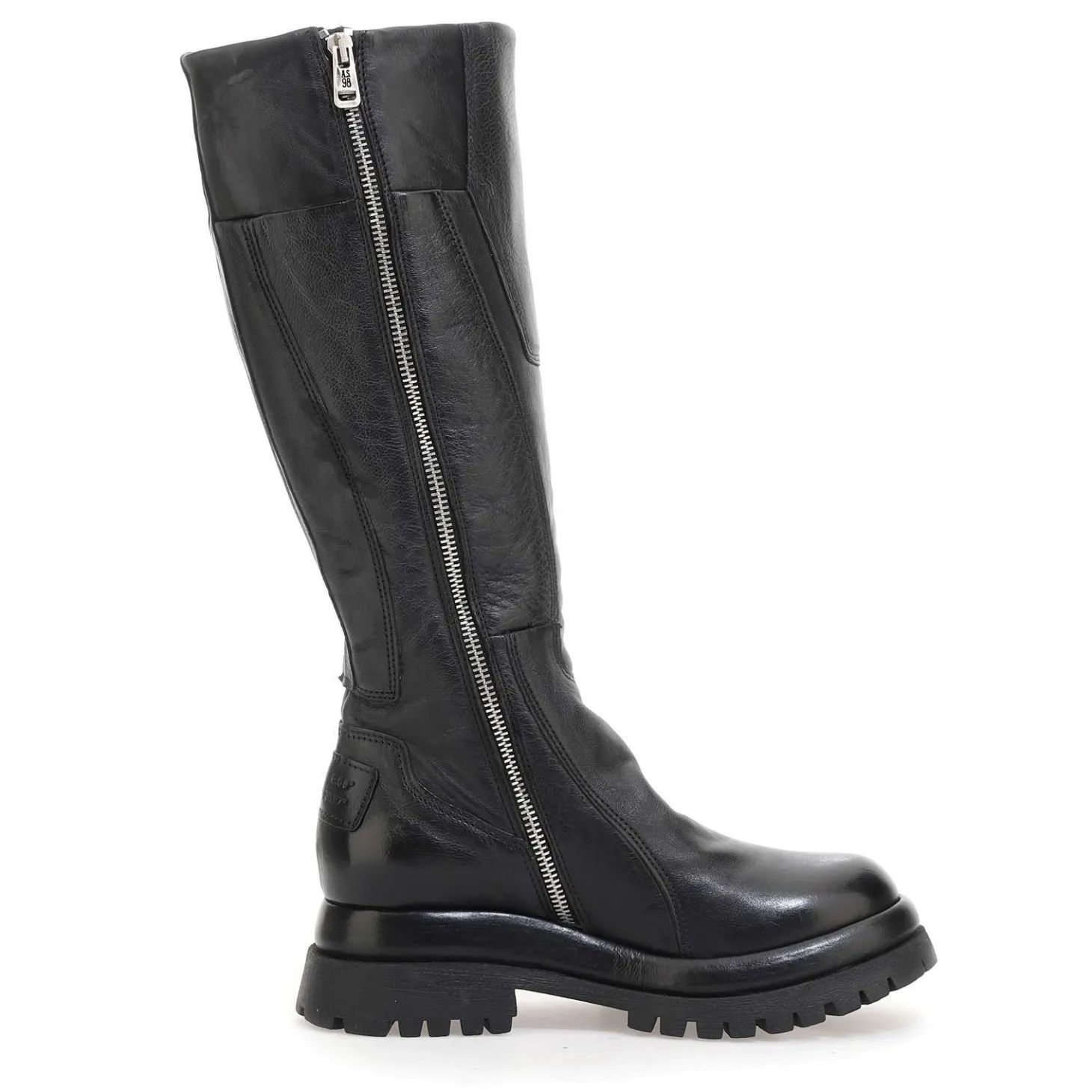 as_dibla_ib_boots_nero_4.webp AS98 DIBLA I23-B51303 BOOTS NERO