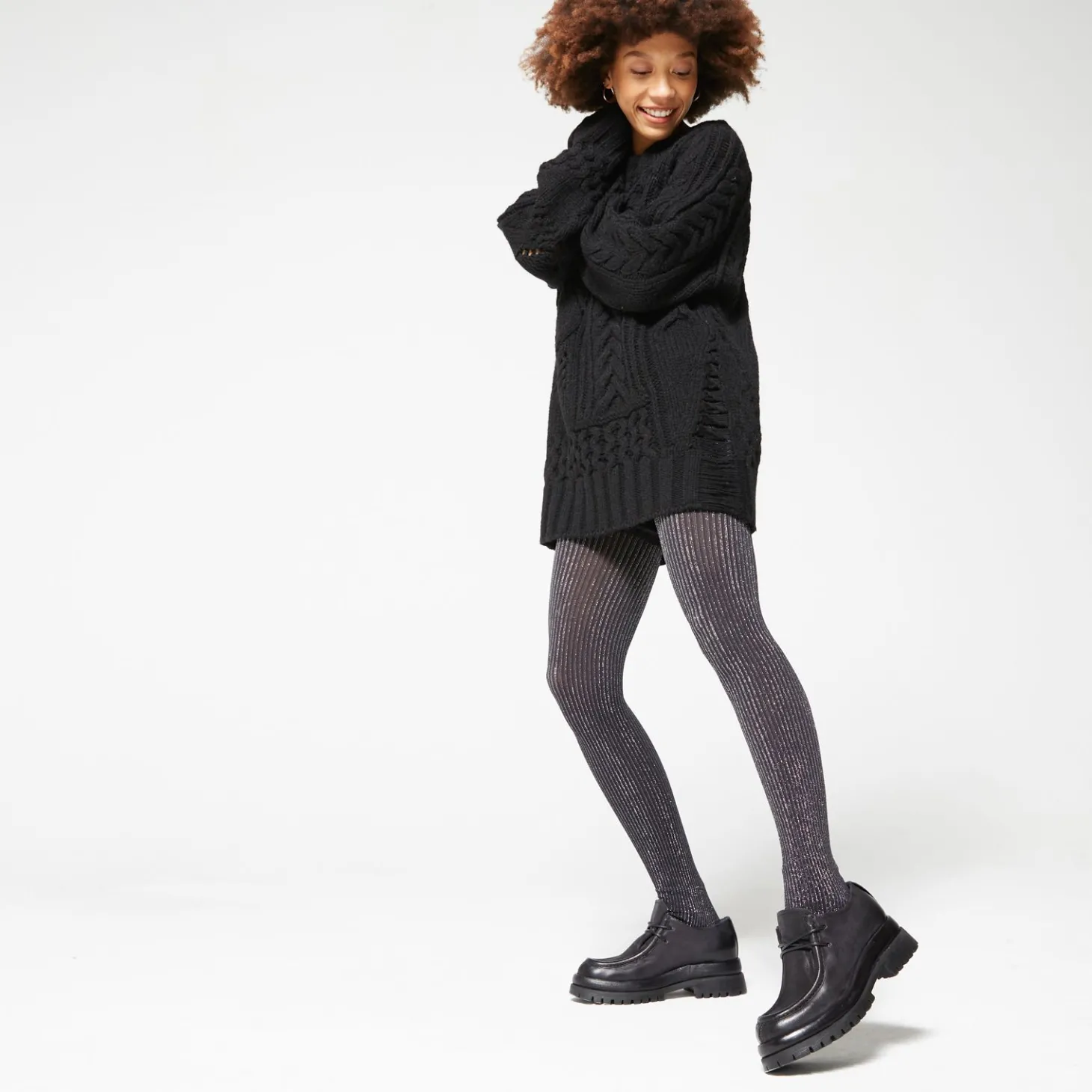 AS98 DIBLA I23-B51101 SCARPA NERO
