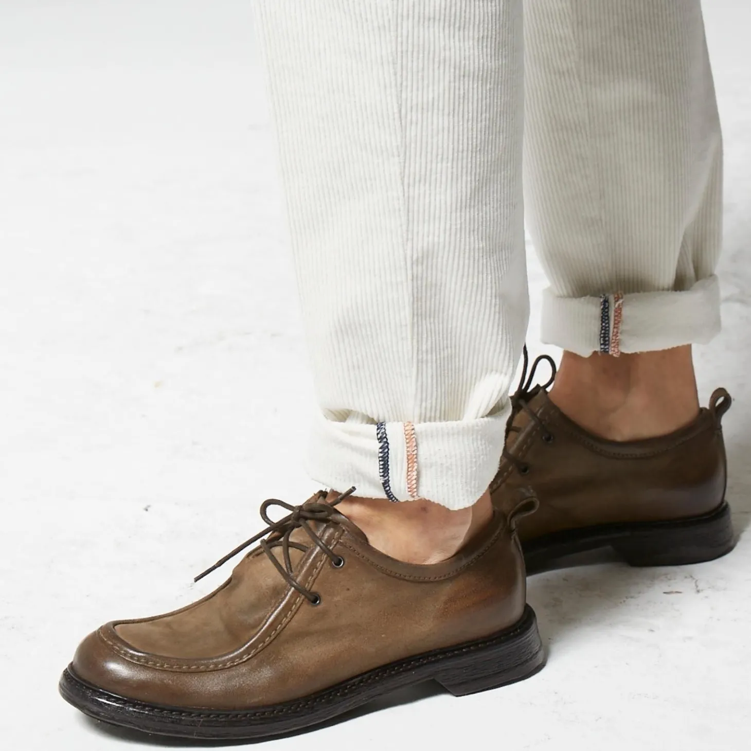 AS98 DIVISION I22-U57102 SCARPA RANGER