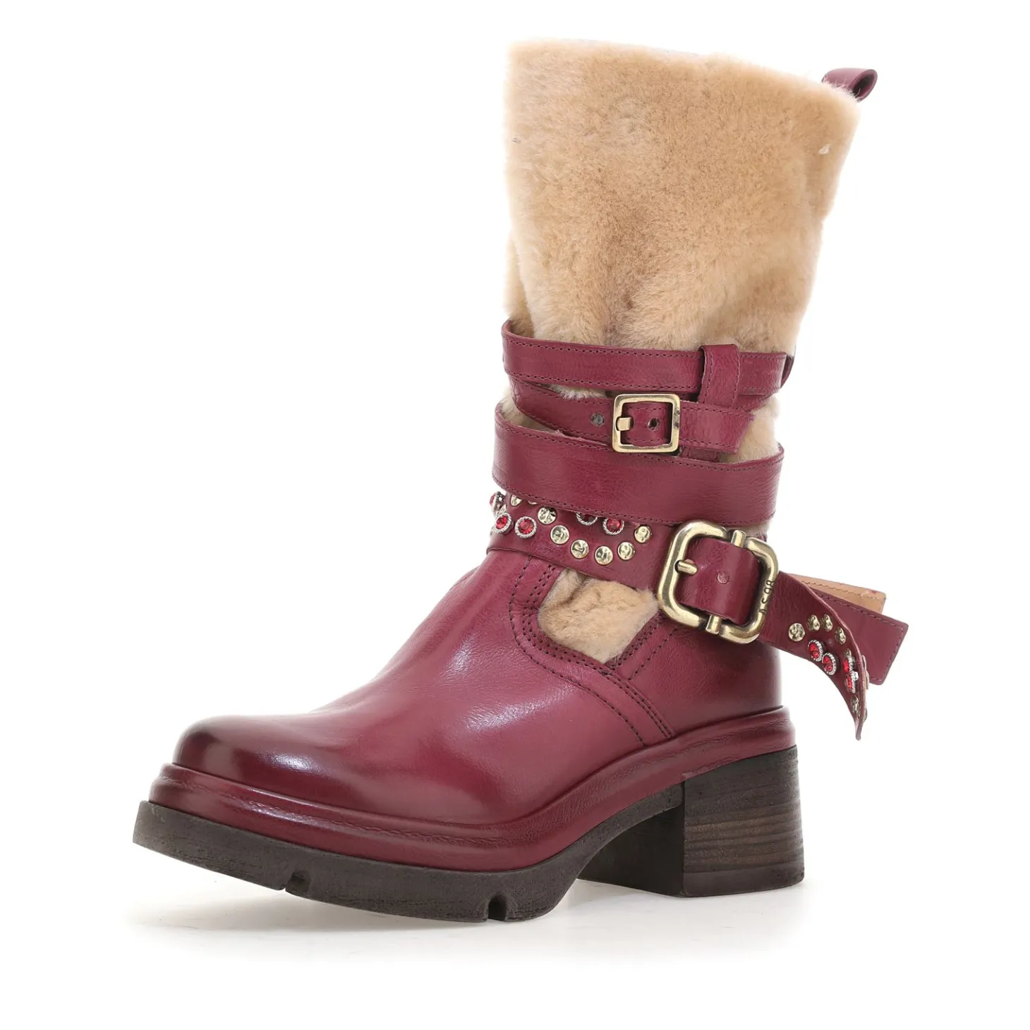 as_easy_ia_boots_rubino_1.webp AS98 EASY I24-A89323 BOOTS RUBINO