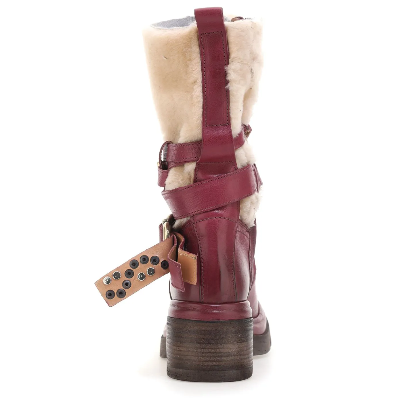 as_easy_ia_boots_rubino_3.webp AS98 EASY I24-A89323 BOOTS RUBINO