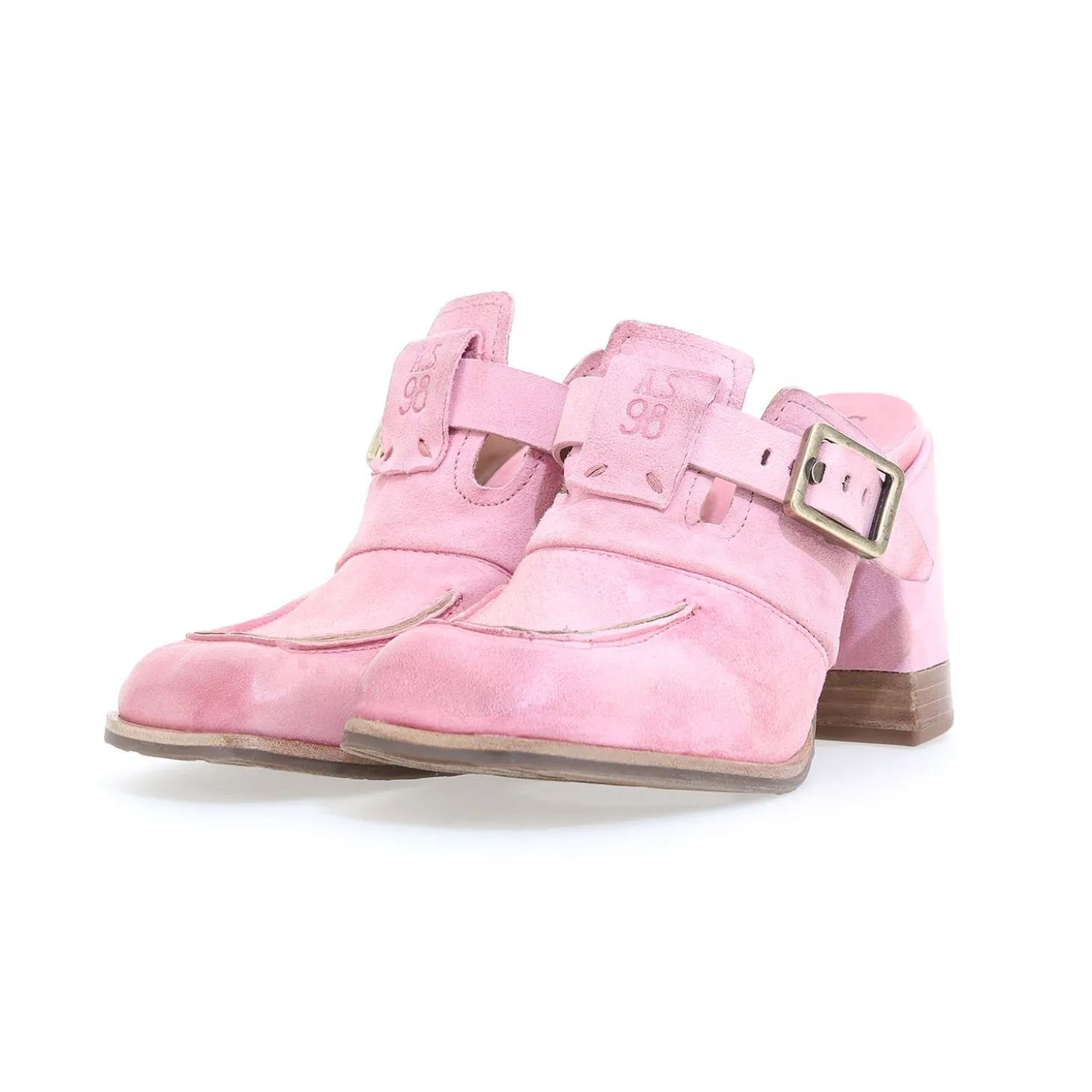 AS98 EDEN E23-B37103 MULES SHOCK