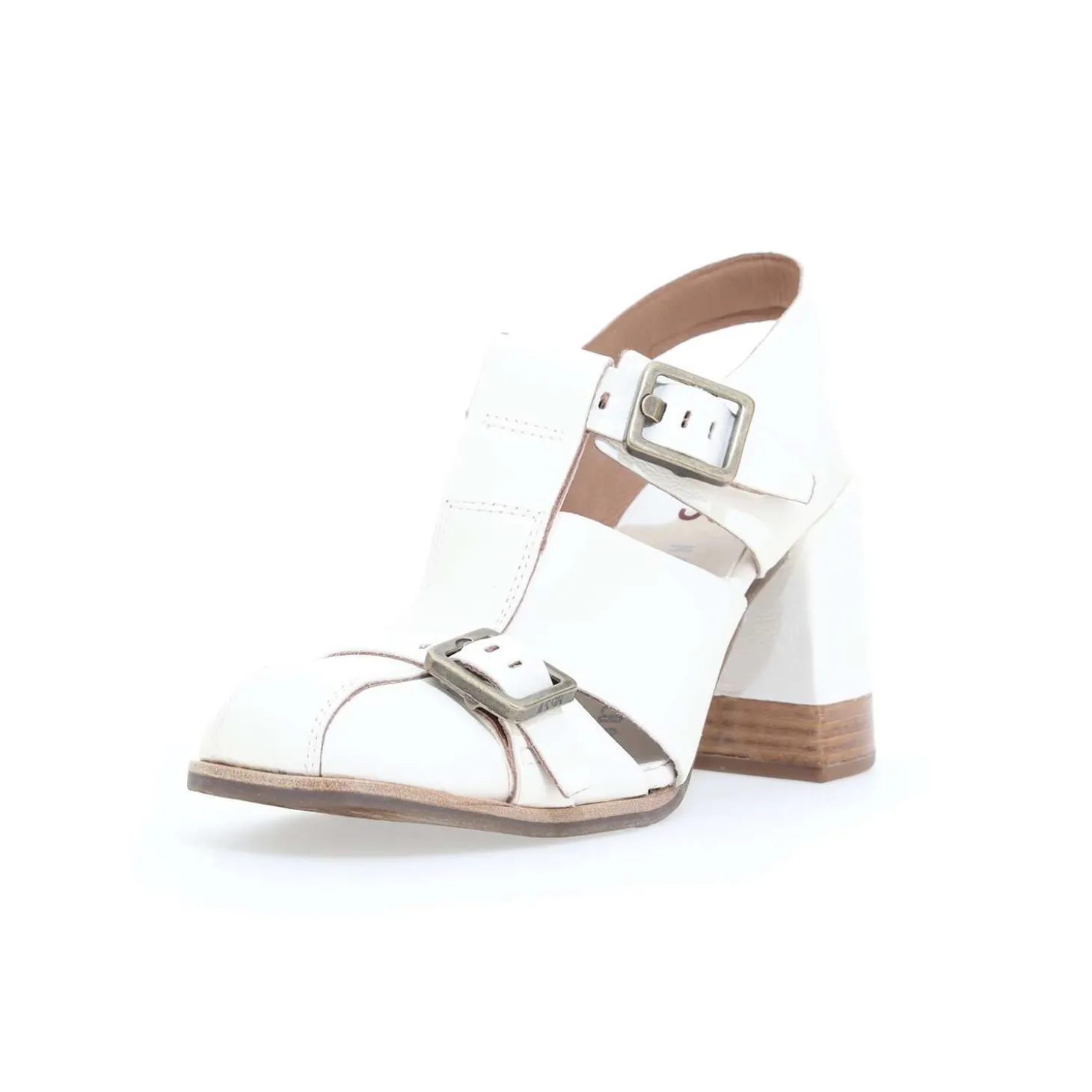 AS98 EDEN E23-B37102 SANDALI MILK
