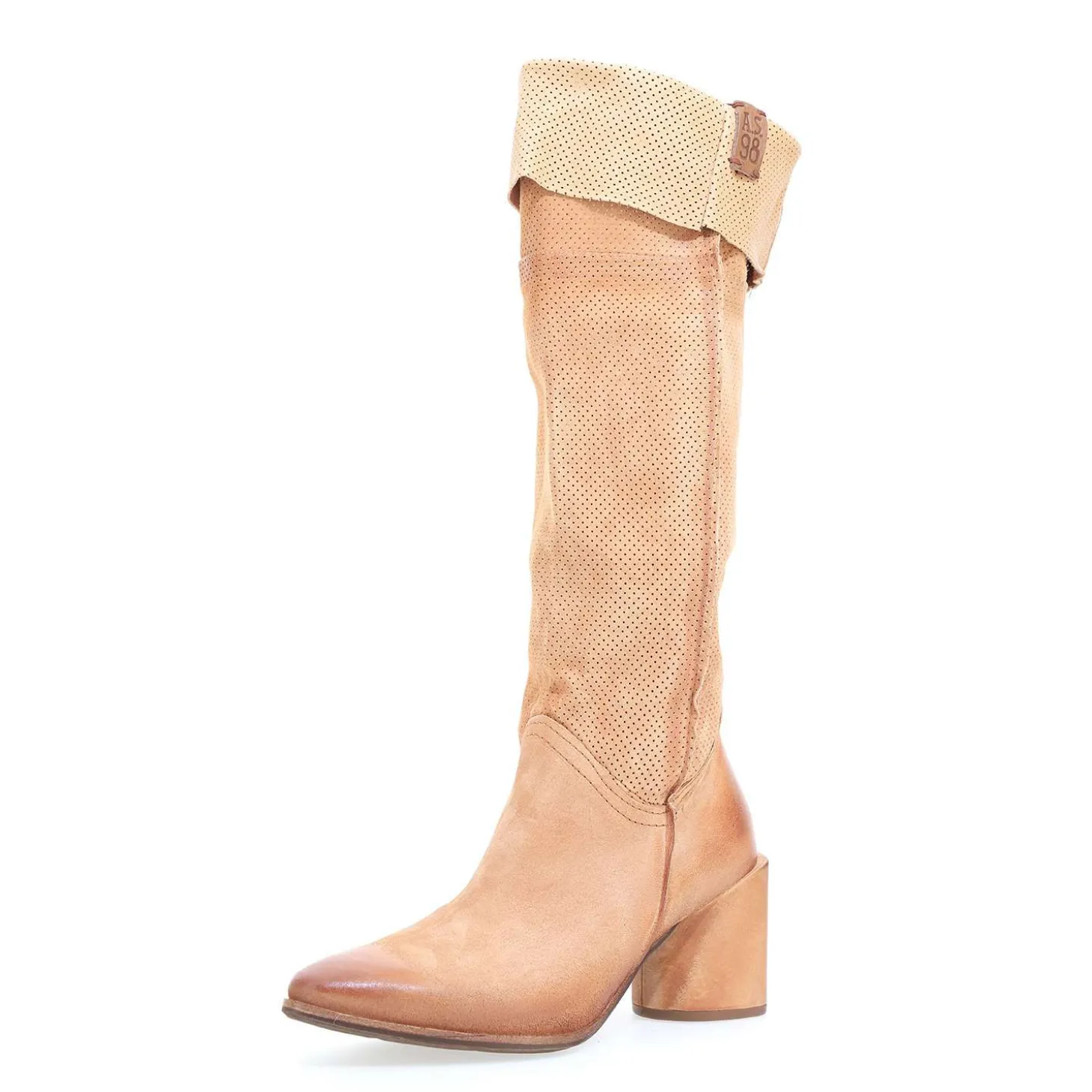 AS98 ENIA E23-A98314 BOOTS SAHARA