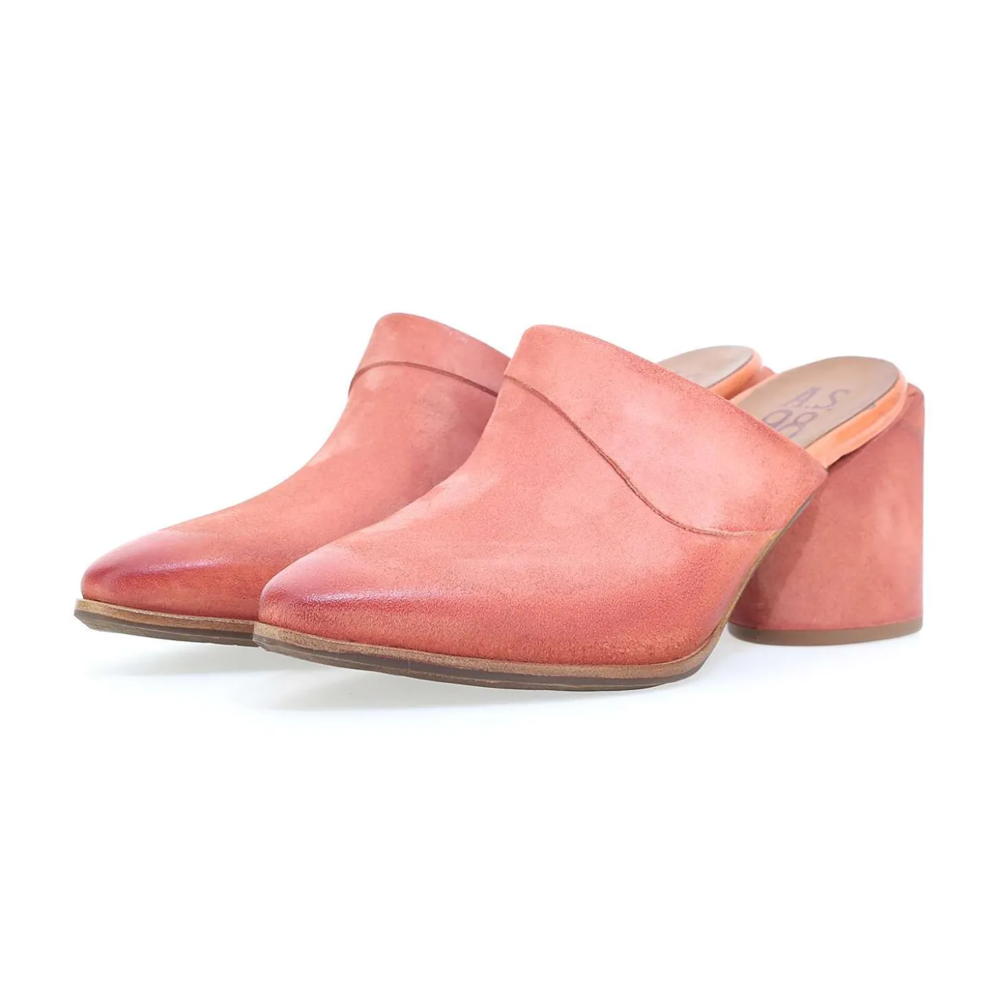 AS98 ENIA E23-A98112 MULES FLAME