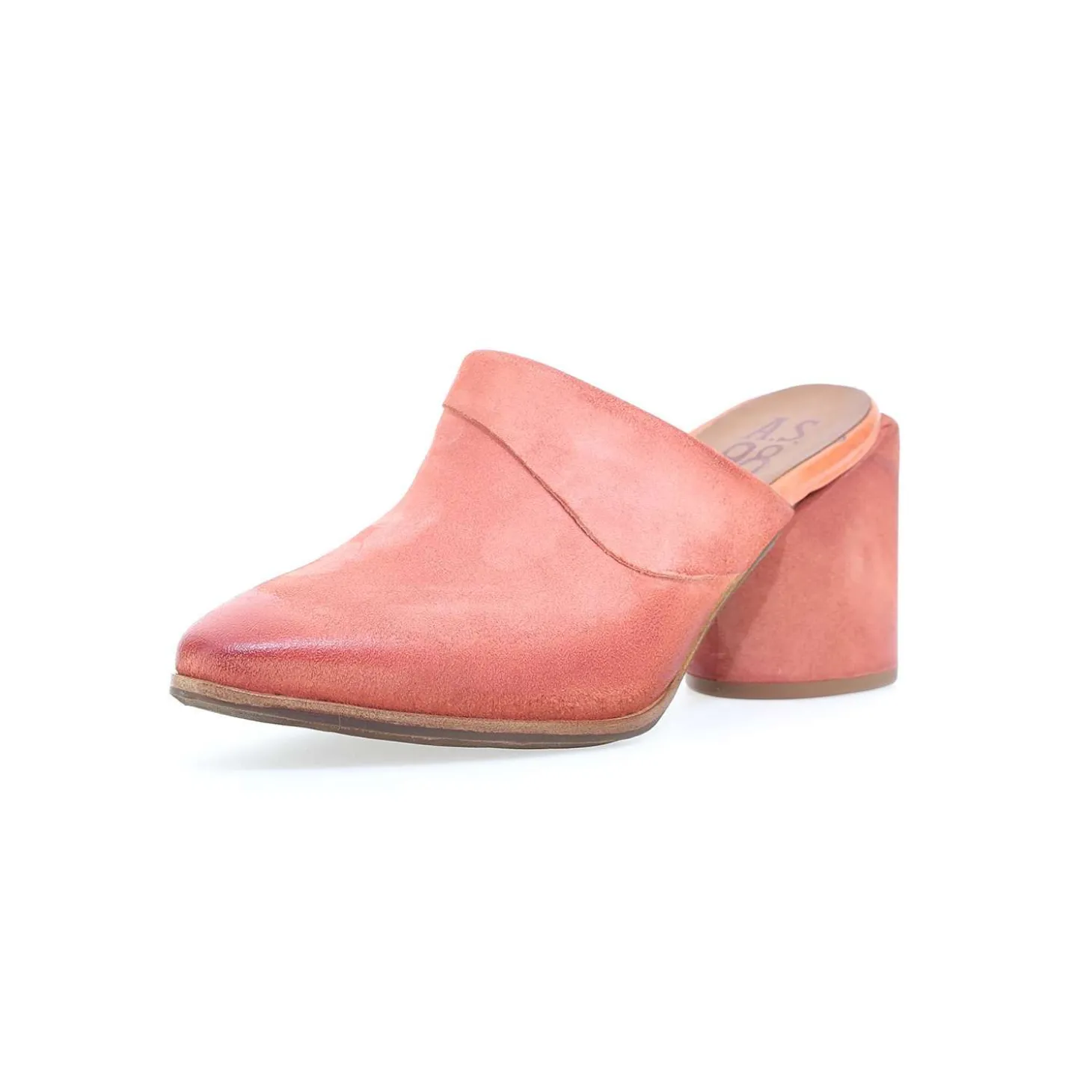 AS98 ENIA E23-A98112 MULES FLAME