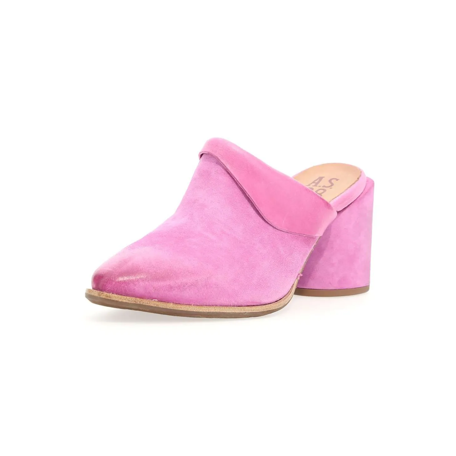 AS98 ENIA E23-A98112 MULES FUCHS