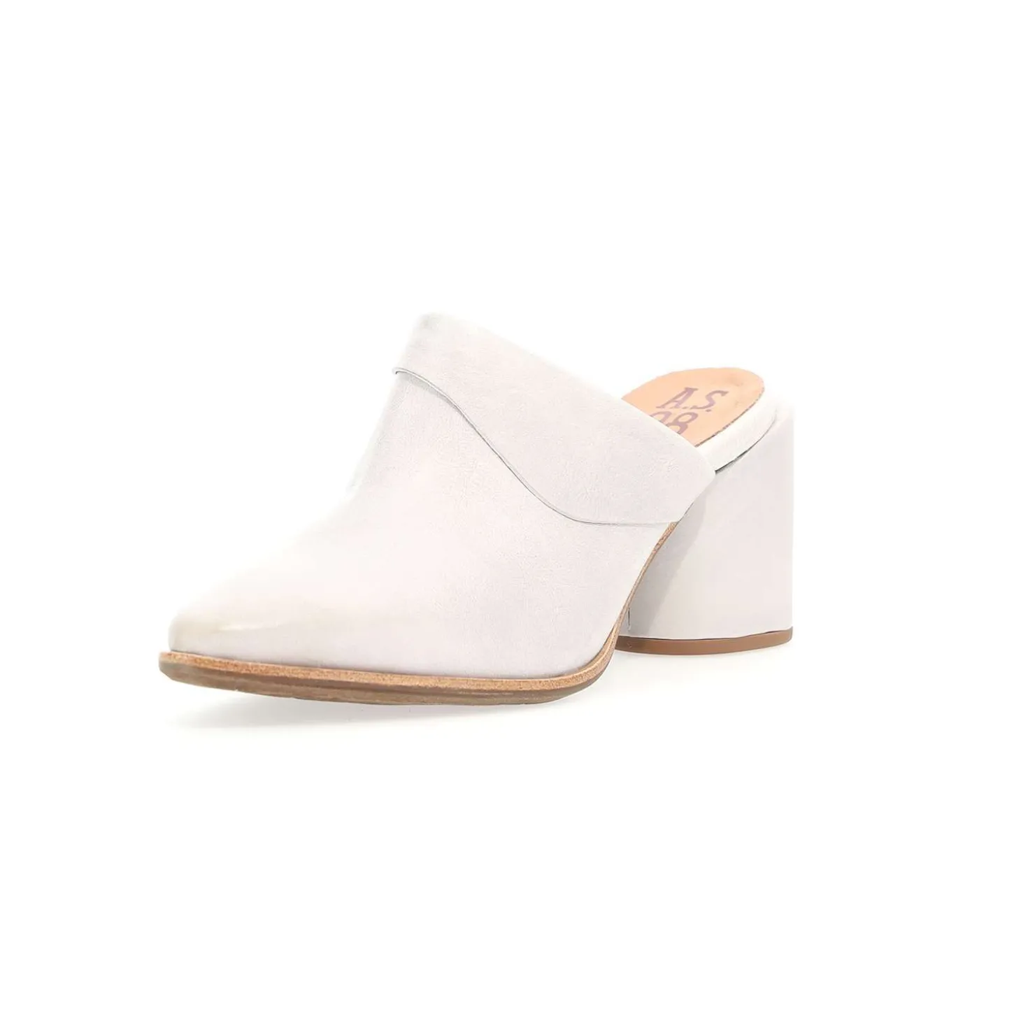 AS98 ENIA E23-A98112 MULES ICE