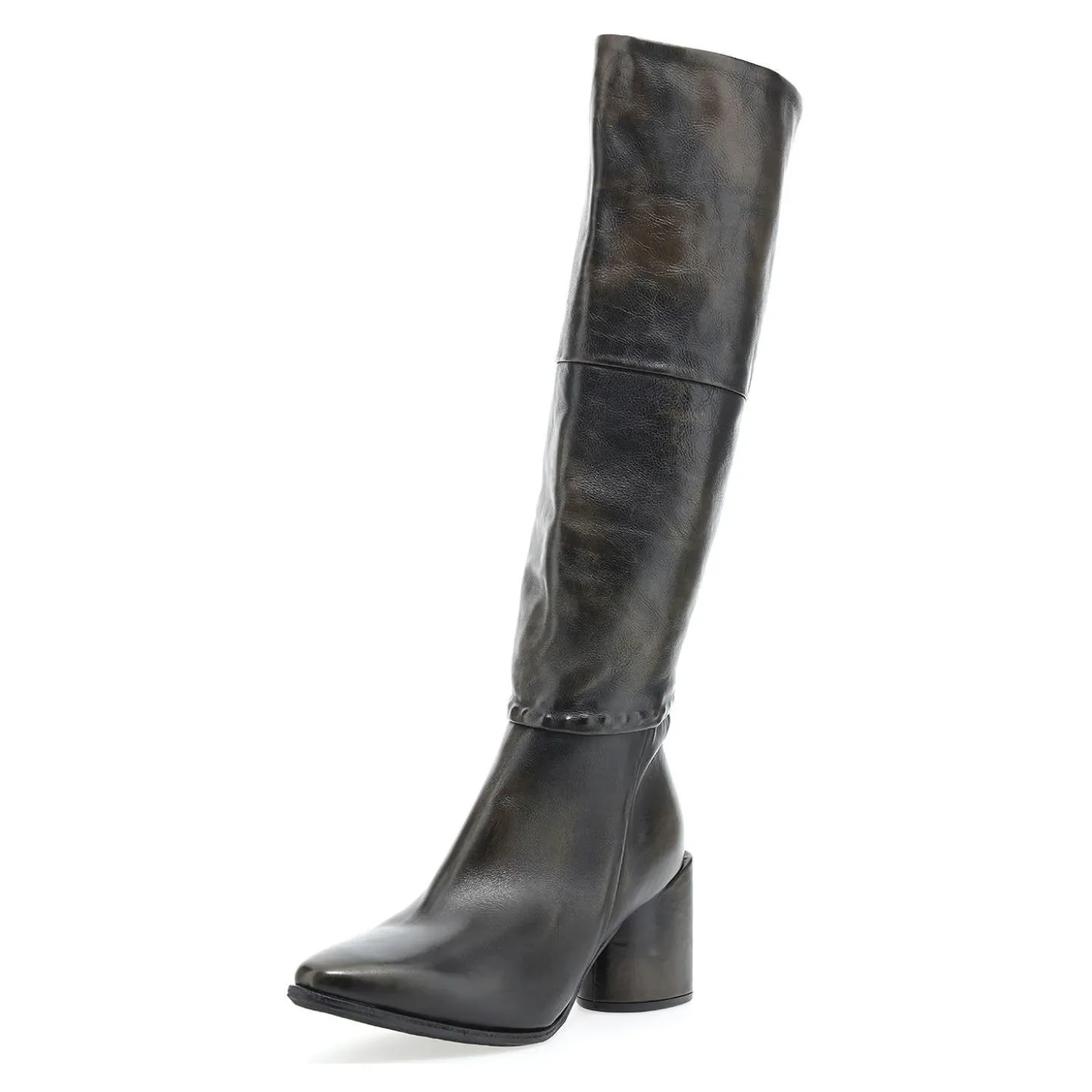 AS98 ENIA I22-A98302 BOOTS JUNGLE