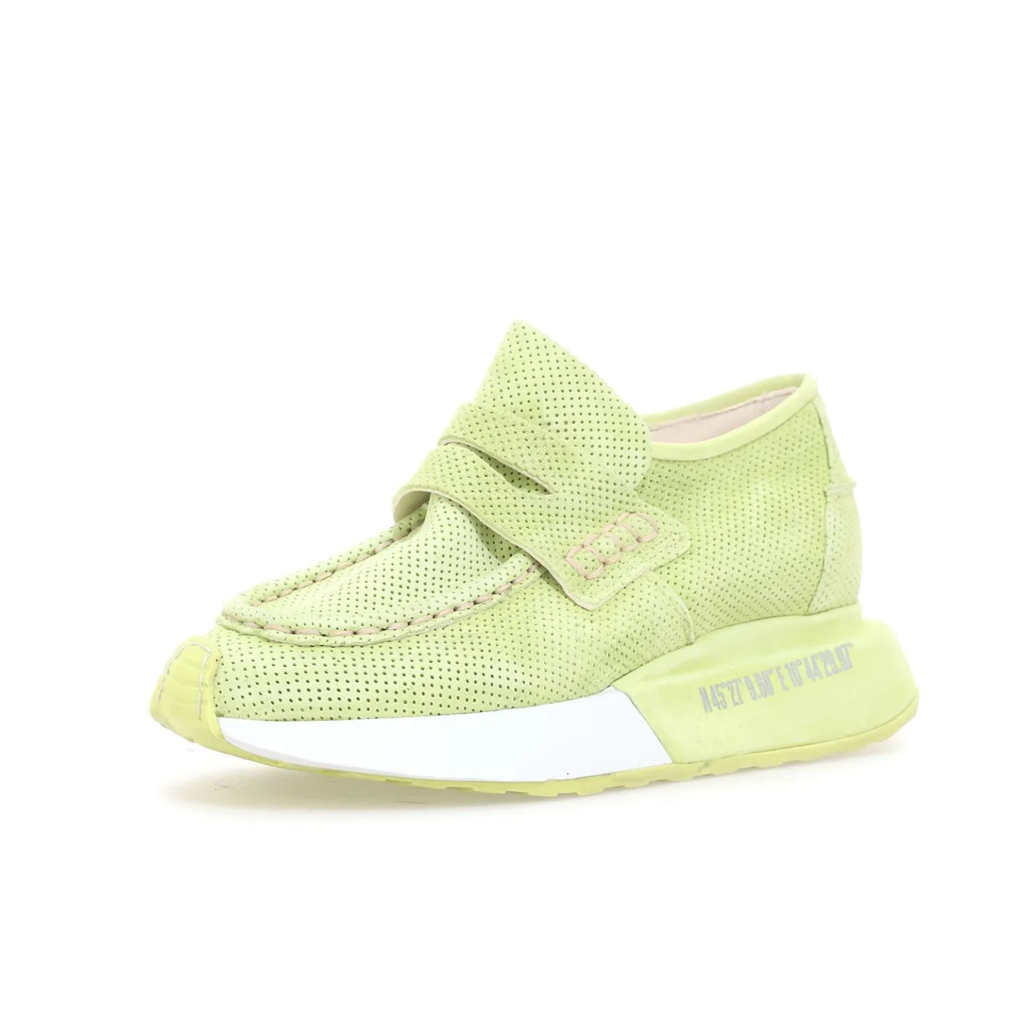 AS98 4EVER E23-A80104 SNEAKERS ACIDO